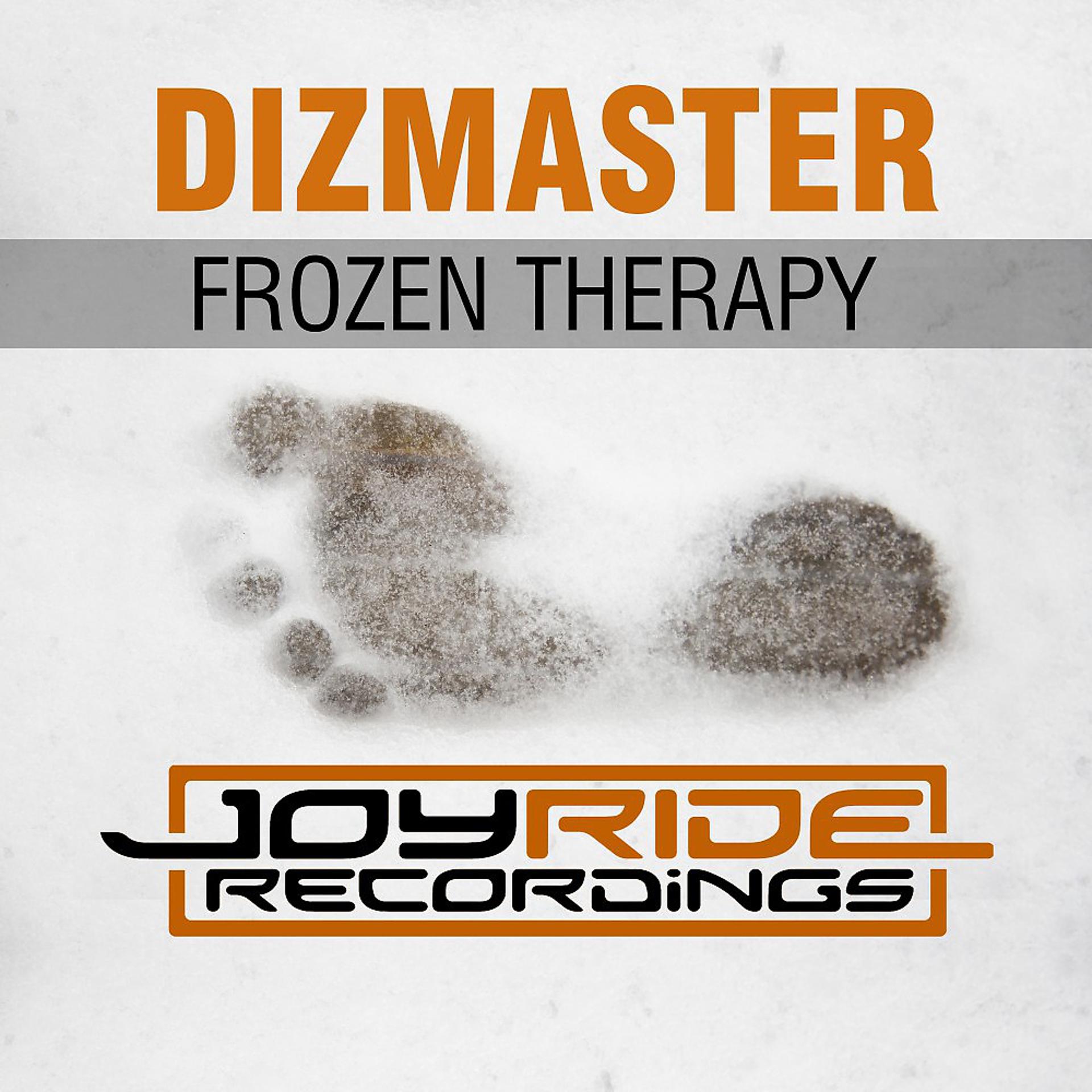 Постер альбома Frozen Therapy