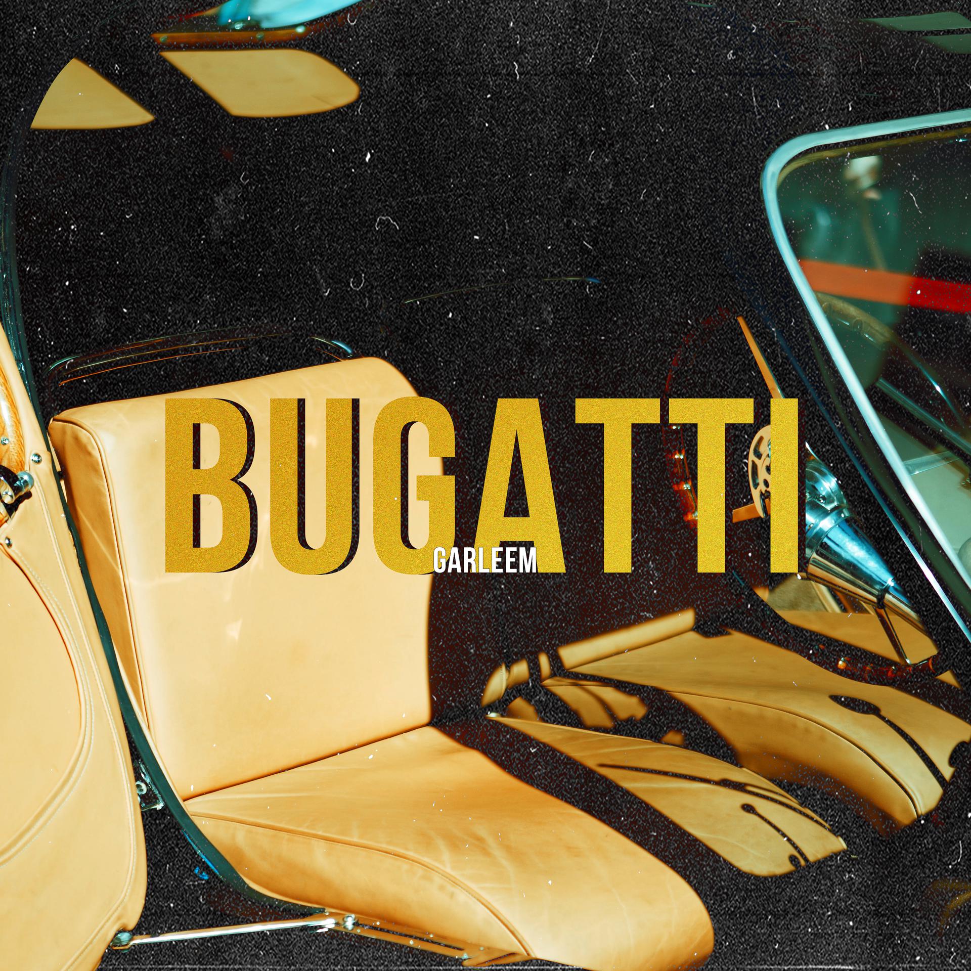 Постер альбома Bugatti (prod. by Angel A)