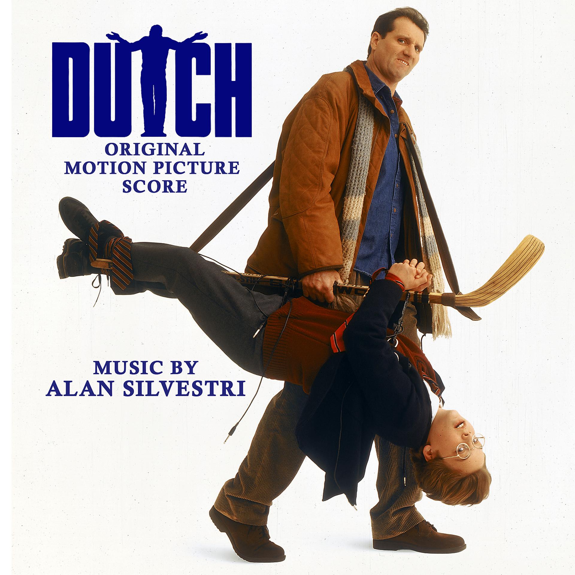 Постер альбома Dutch