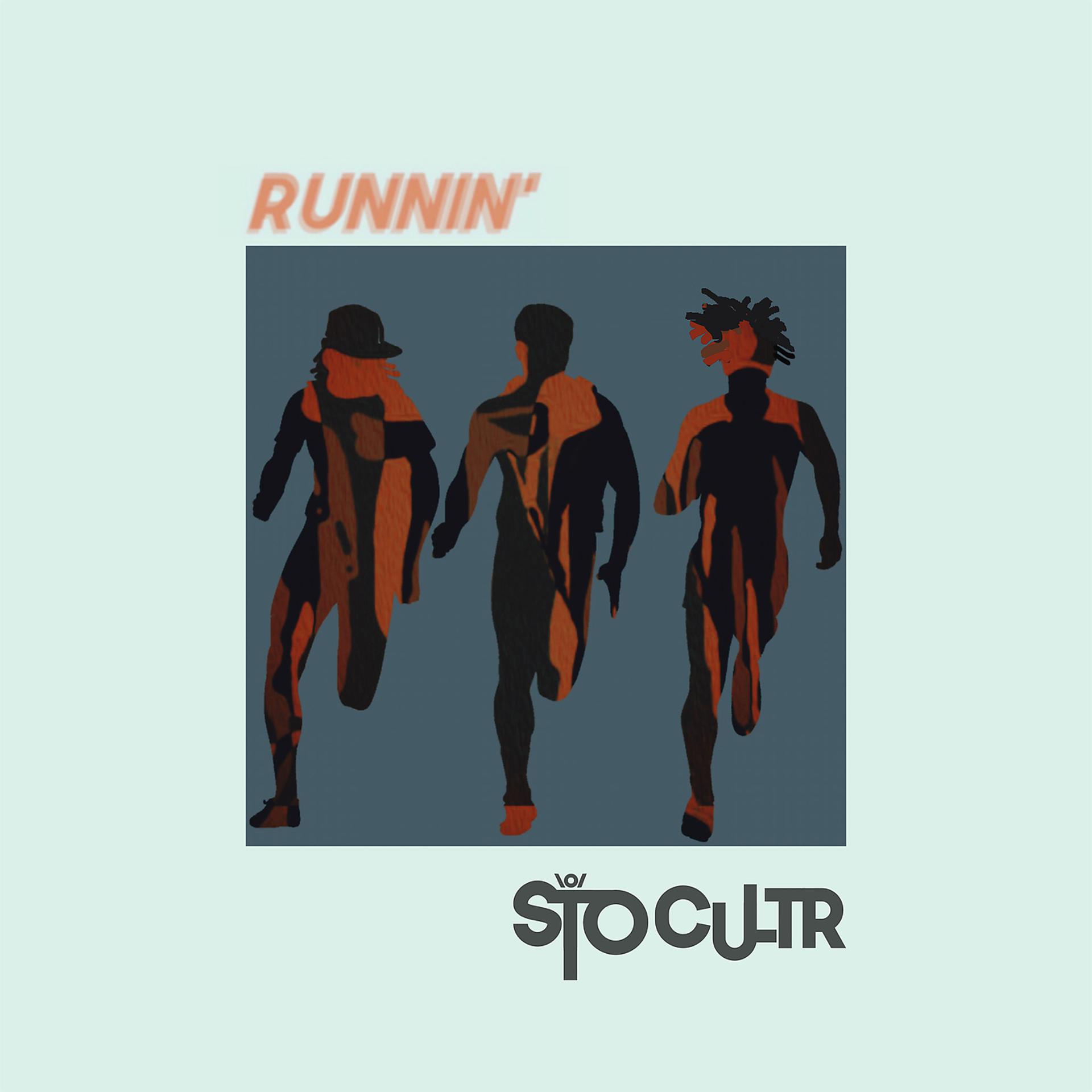 Постер альбома Runnin'