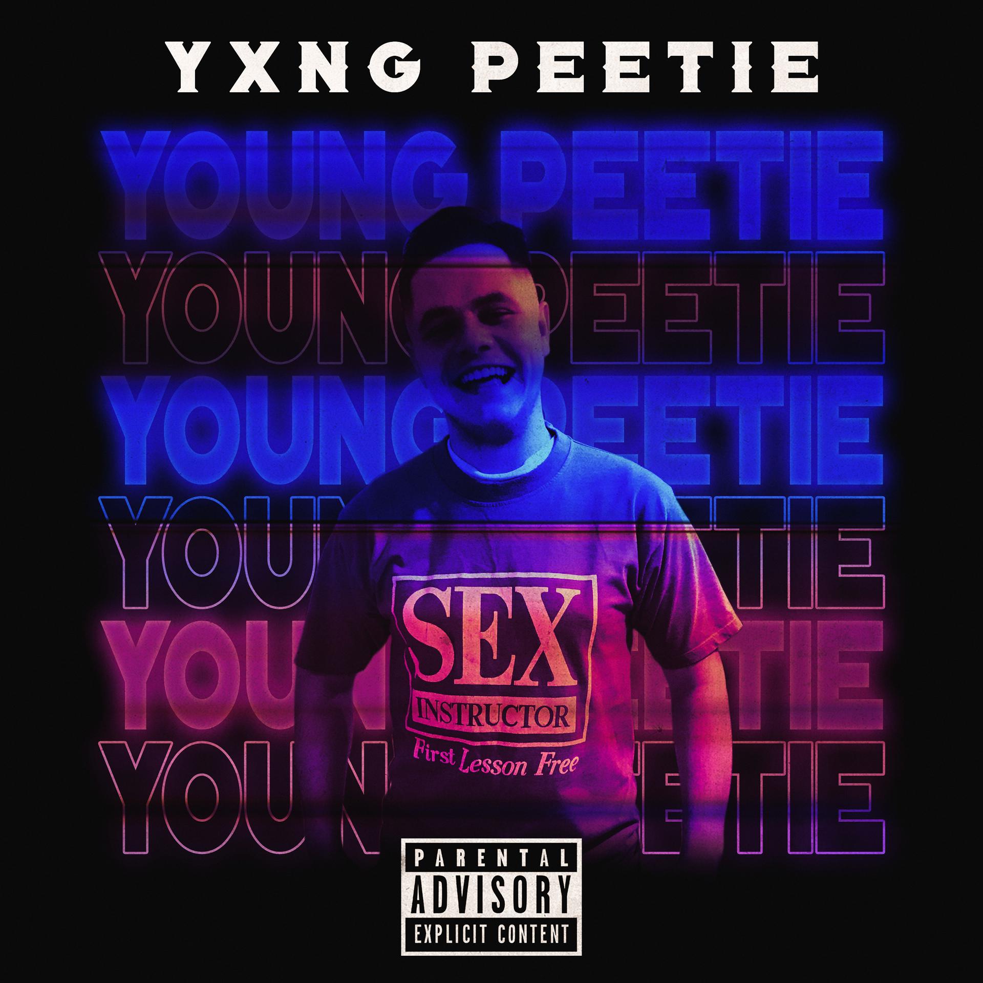 Постер альбома Young Peetie