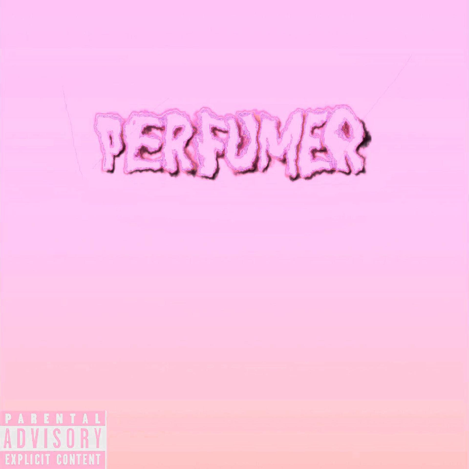 Постер альбома Perfumer