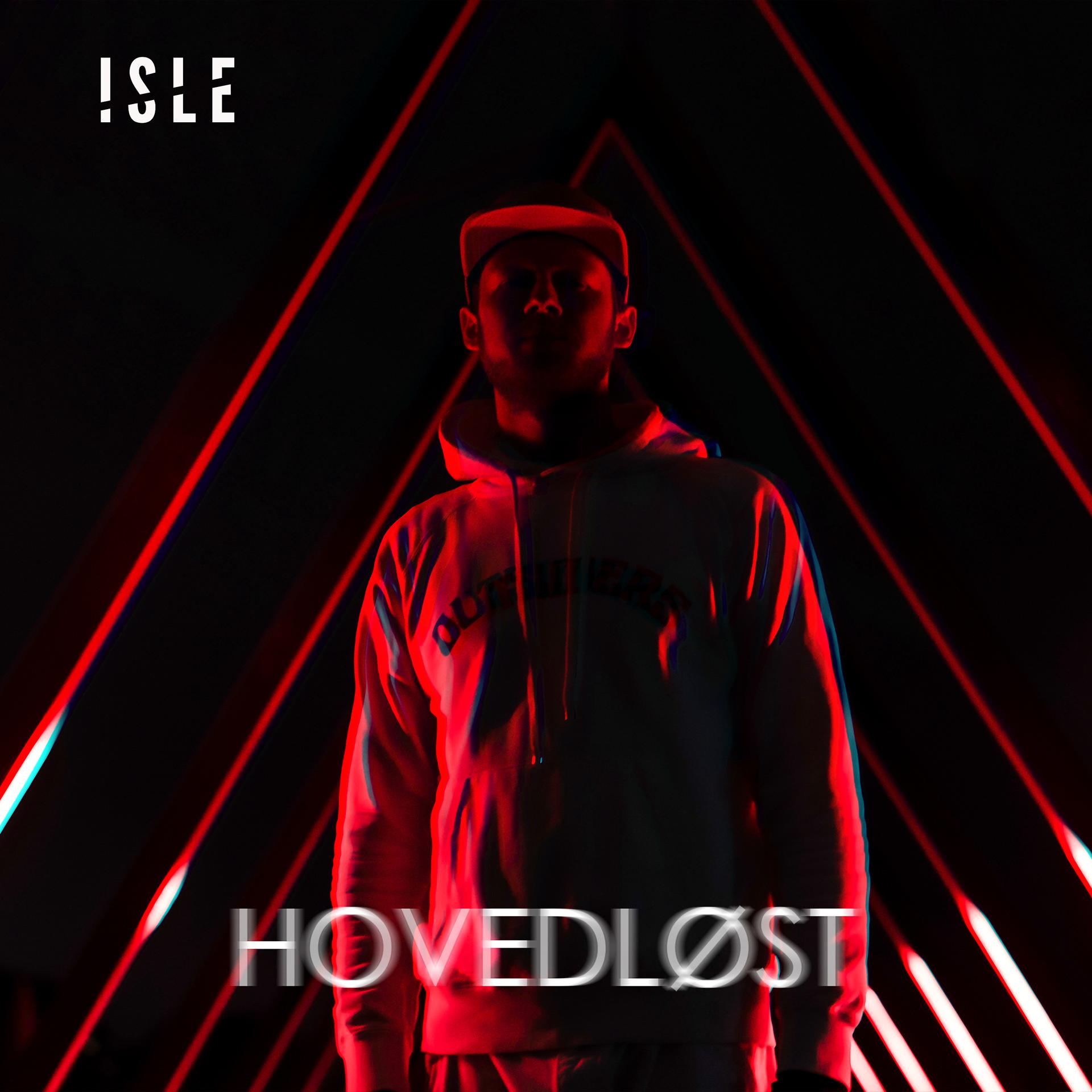 Постер альбома Hovedløst