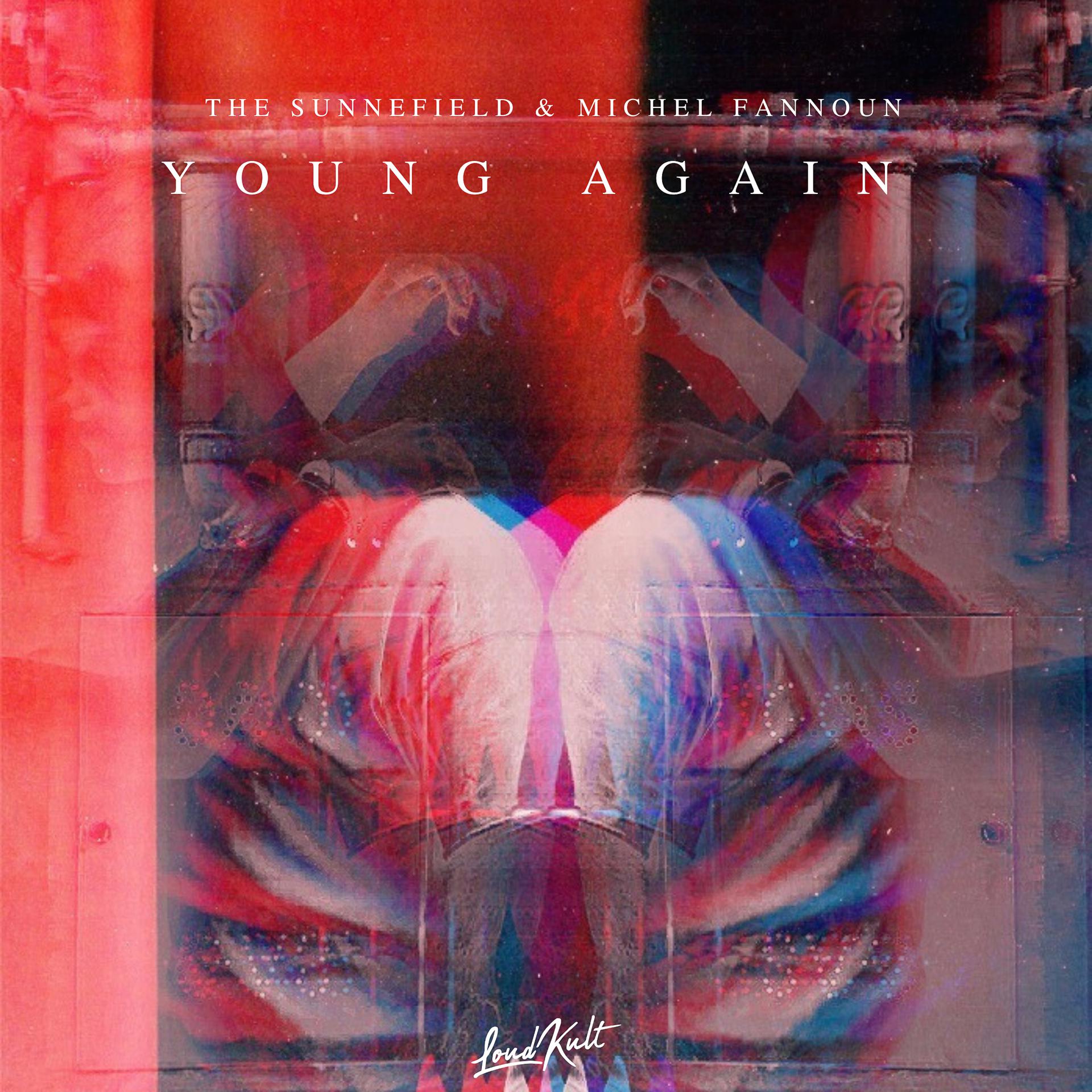 Постер альбома Young Again