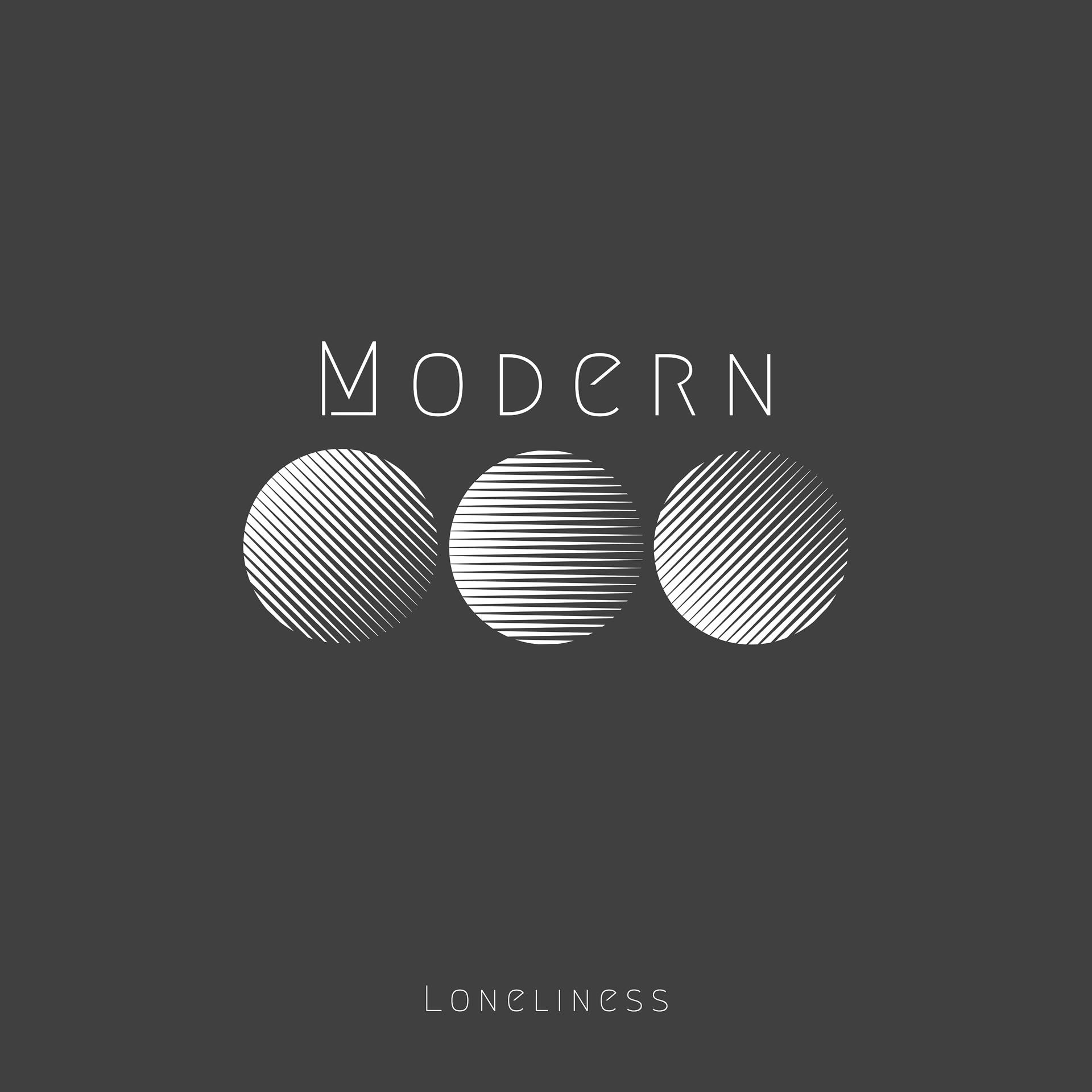 Постер альбома Modern Loneliness