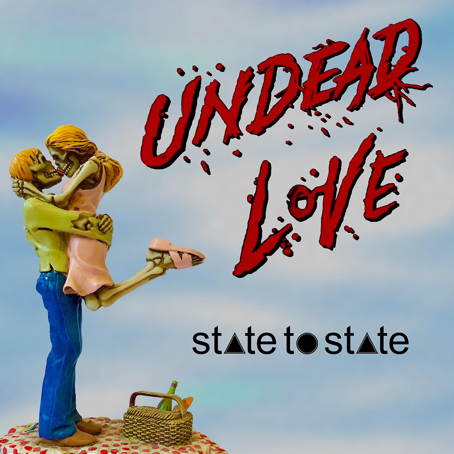 Постер альбома Undead Love