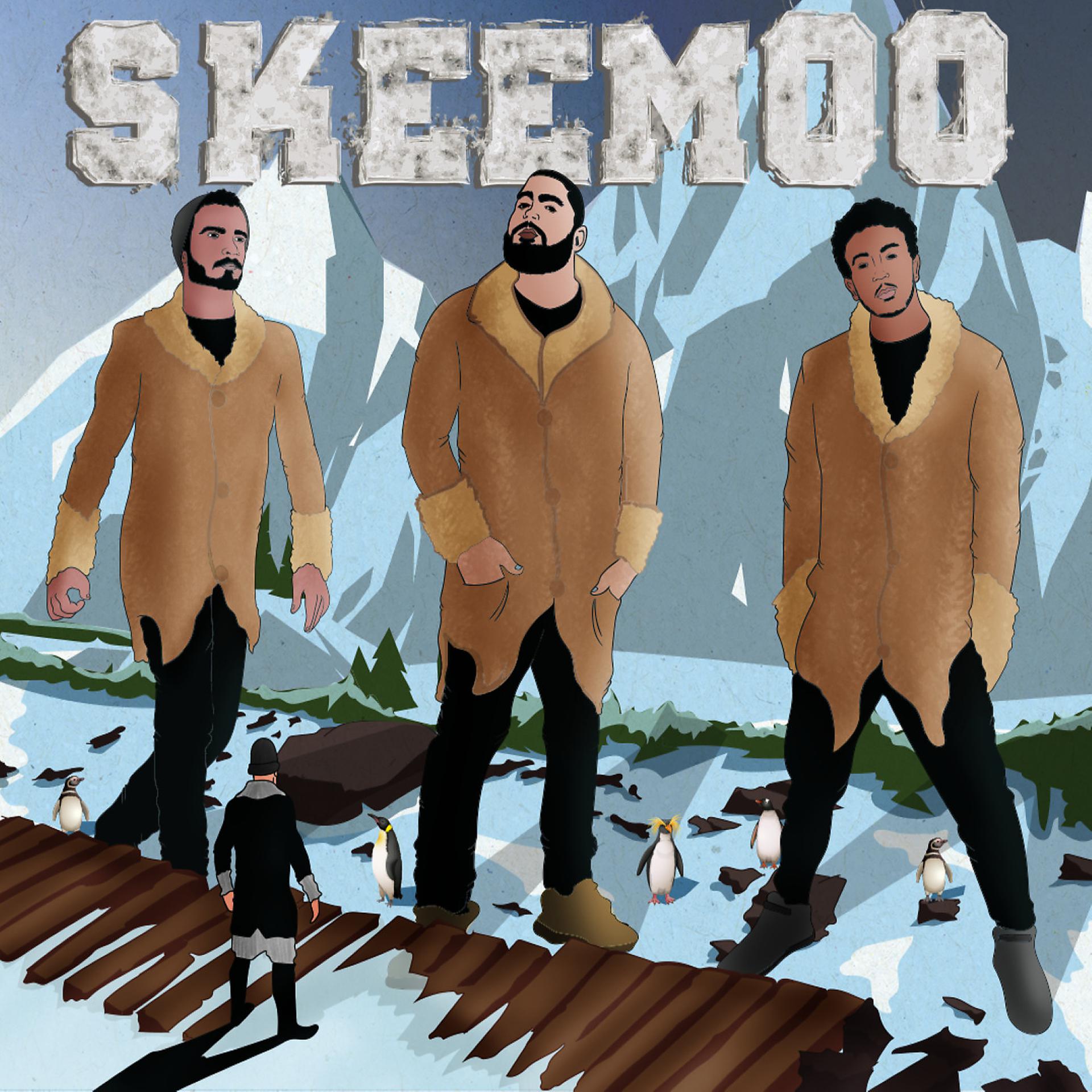 Постер альбома Skeemoo