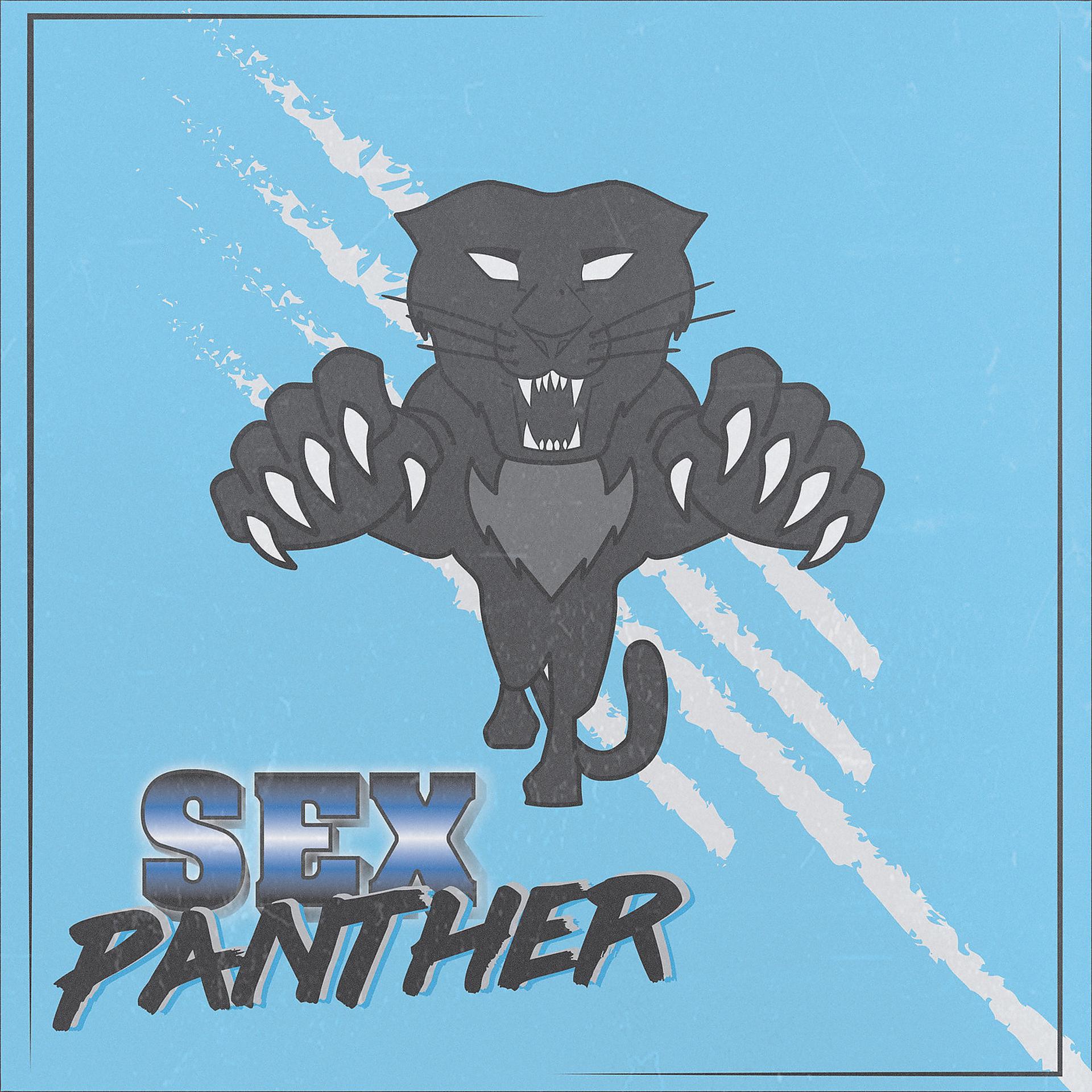 Постер альбома Sex Panther
