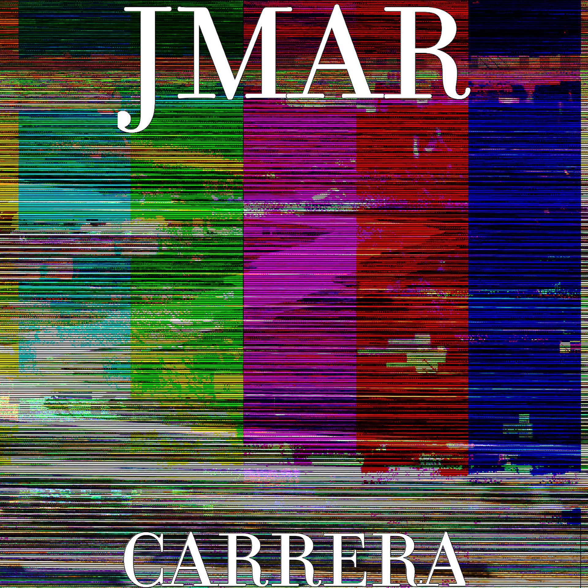 Постер альбома CARRERA