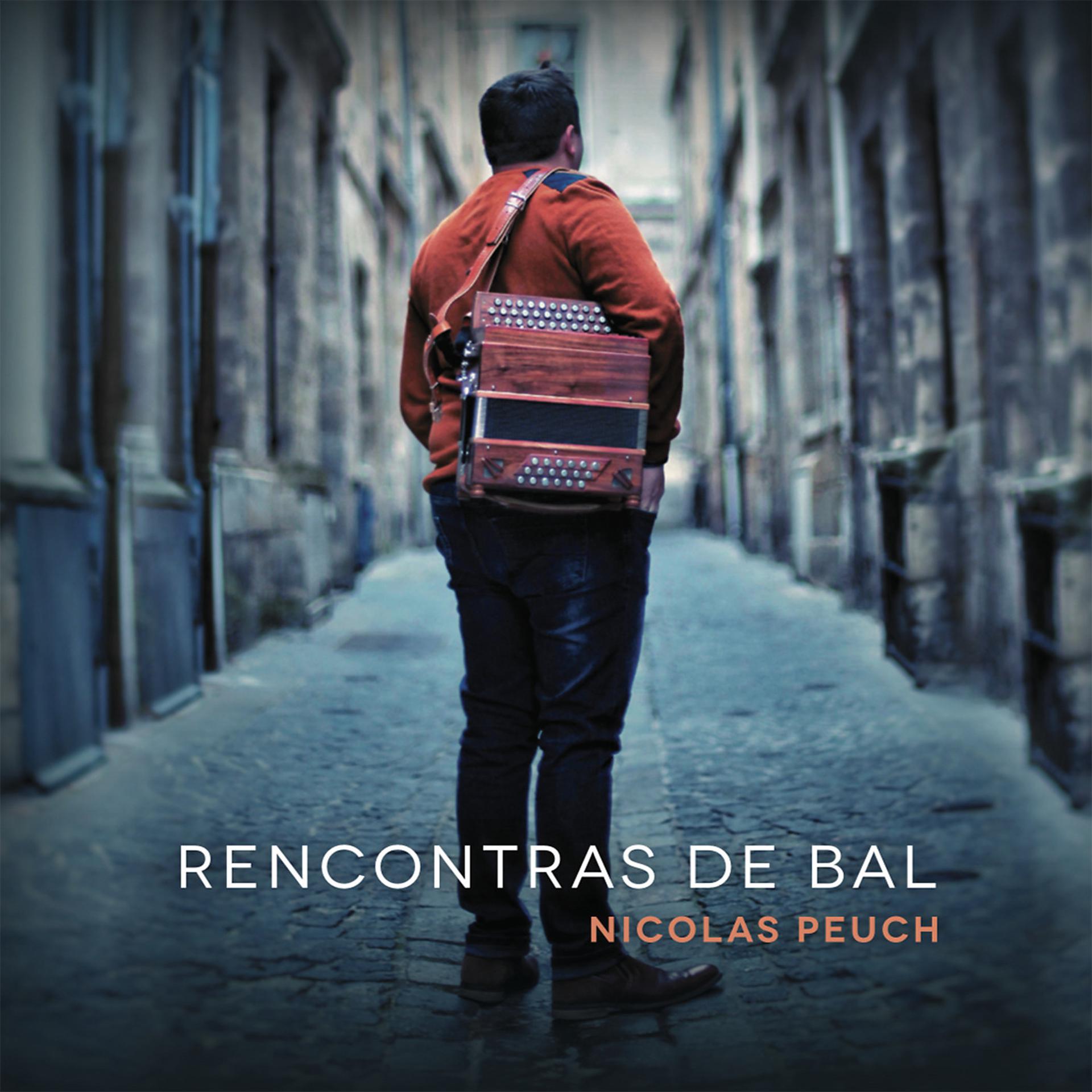 Постер альбома Rencontras de Bal