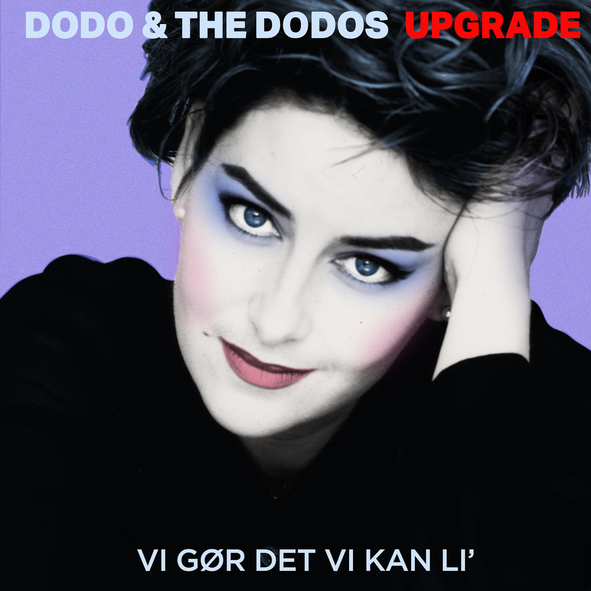Постер альбома Vi Gør Det Vi Kan Li