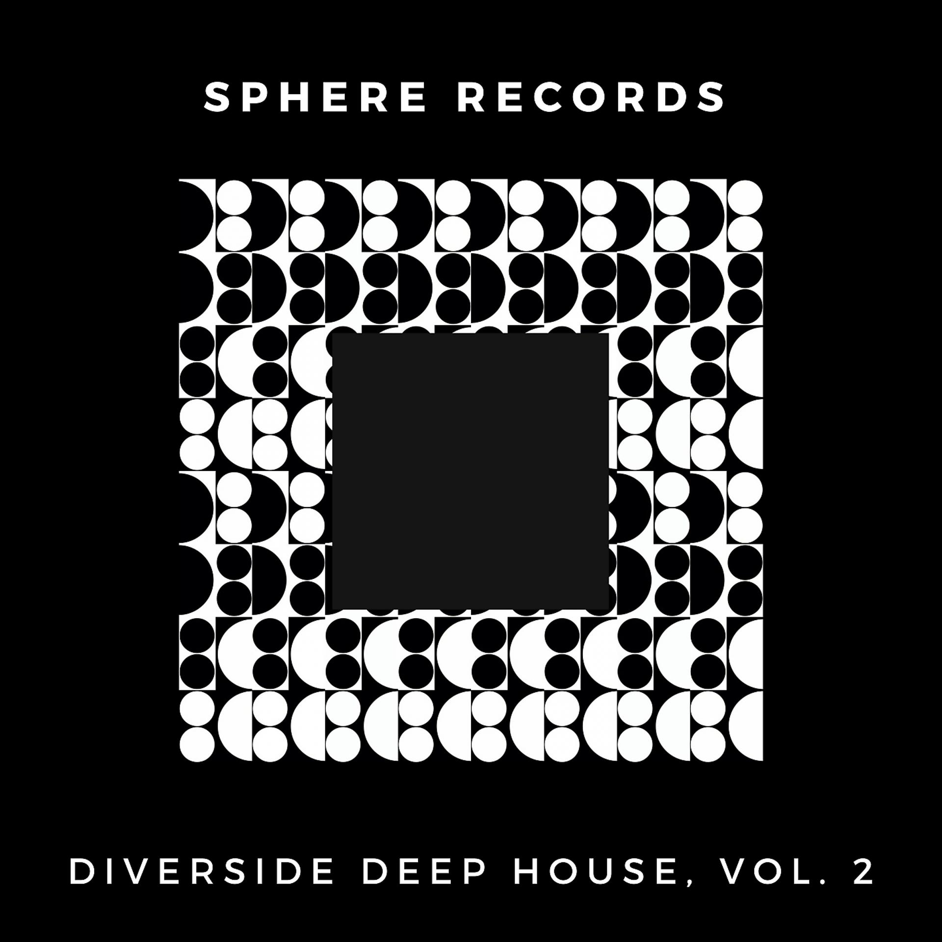 Постер альбома Diverside Deep House, Vol. 2
