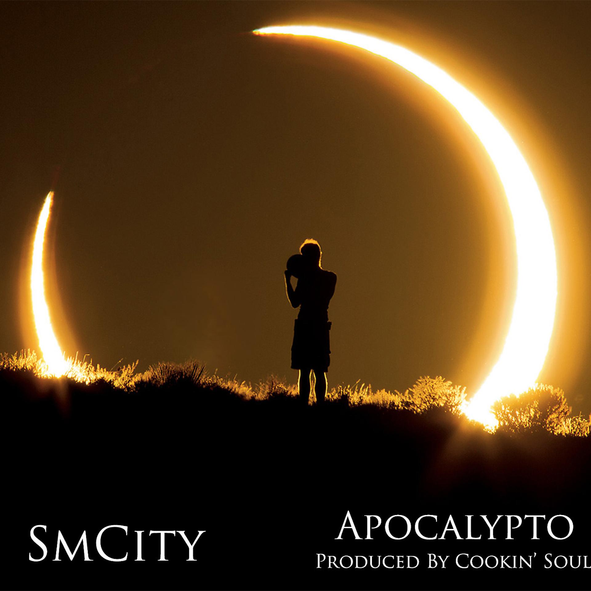 Постер альбома Apocalypto