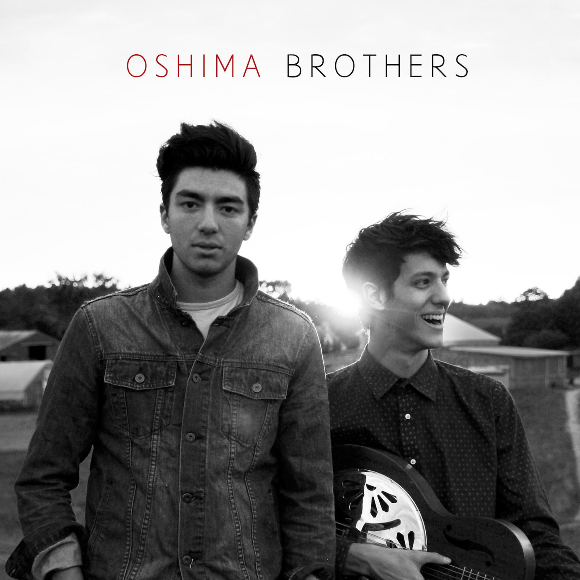 Постер альбома Oshima Brothers