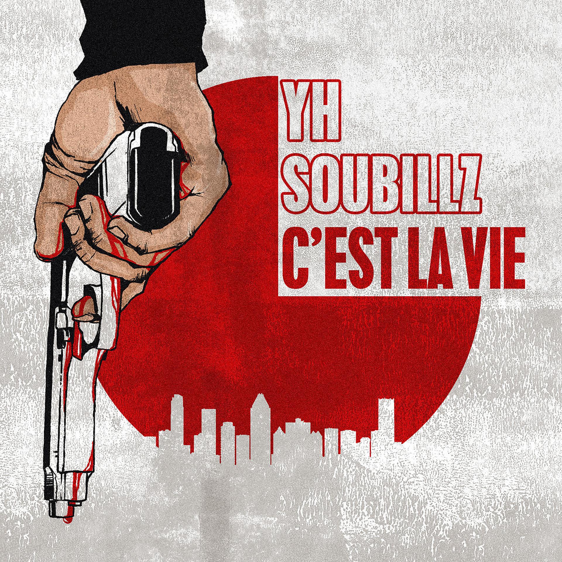 Постер альбома Cest la vie