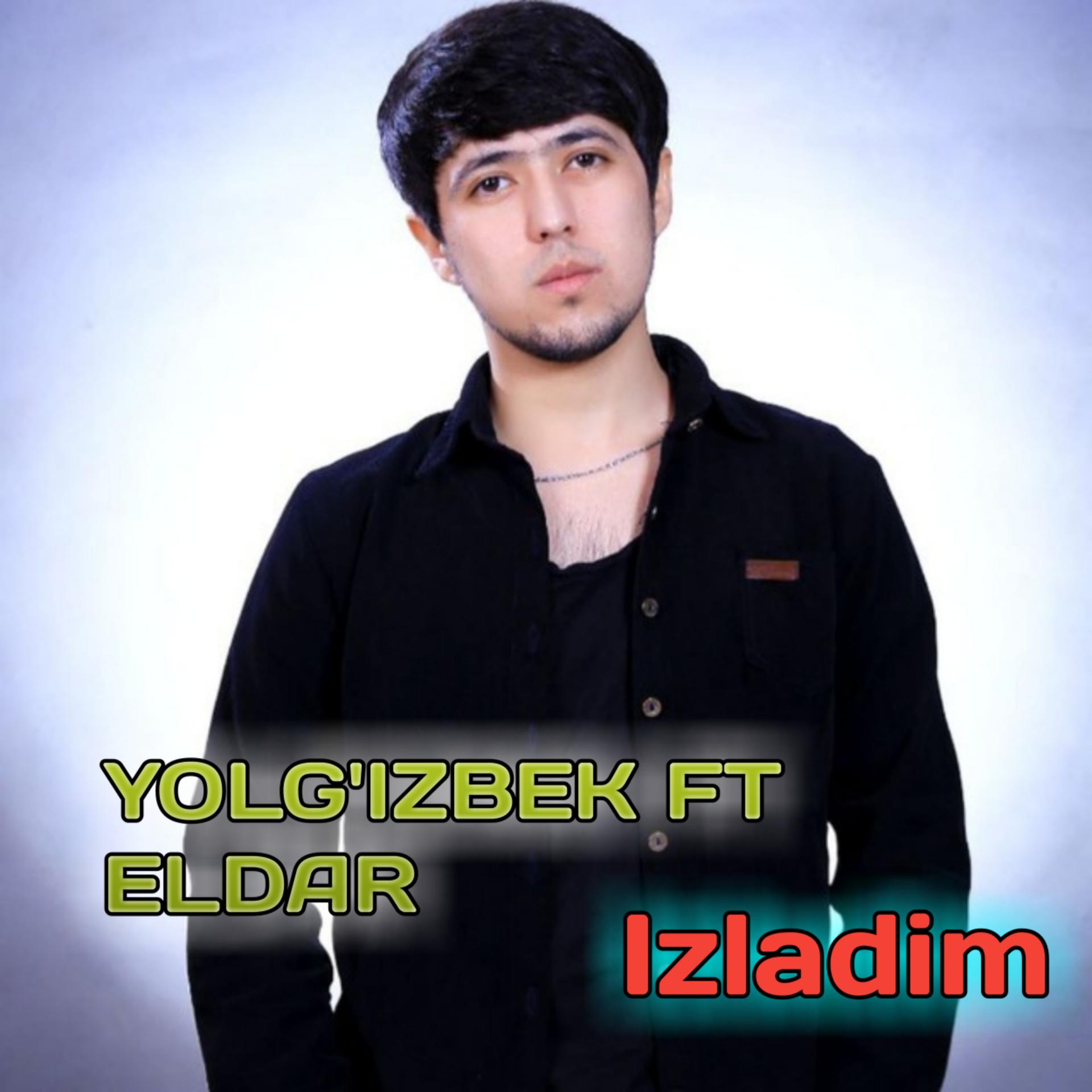 Постер альбома Izladim (feat. Eldar)