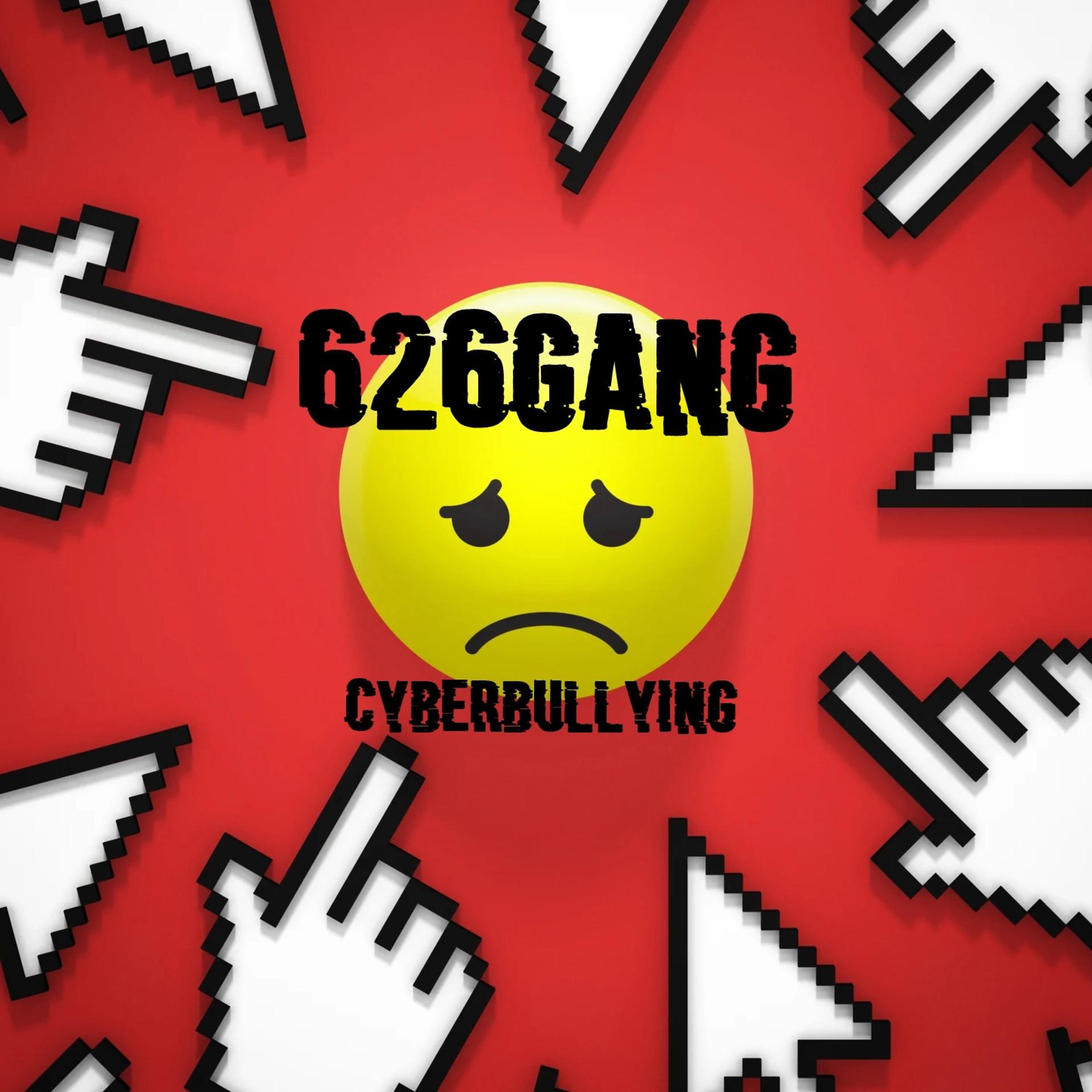 Постер альбома Cyberbullying