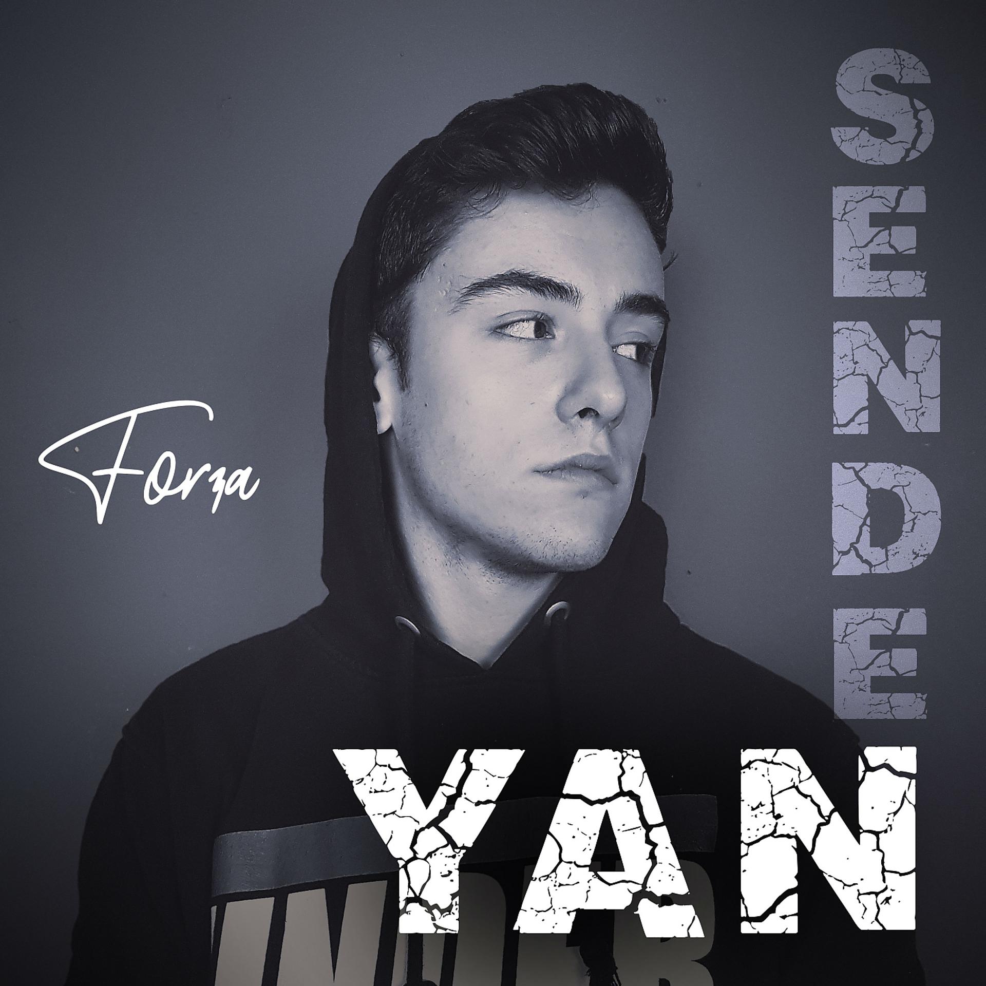 Постер альбома Yan Sende