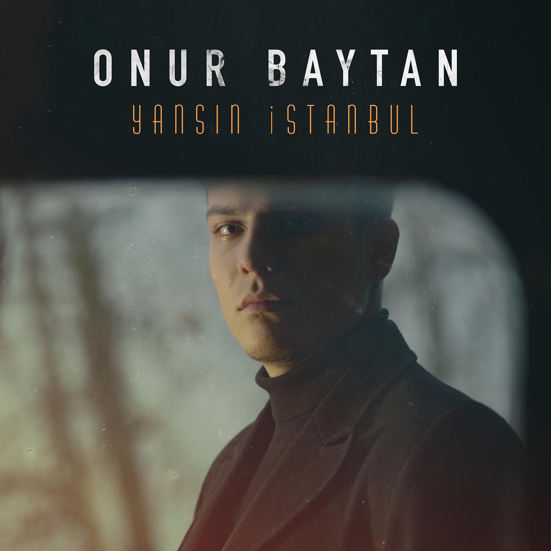 Постер альбома Yansın İstanbul