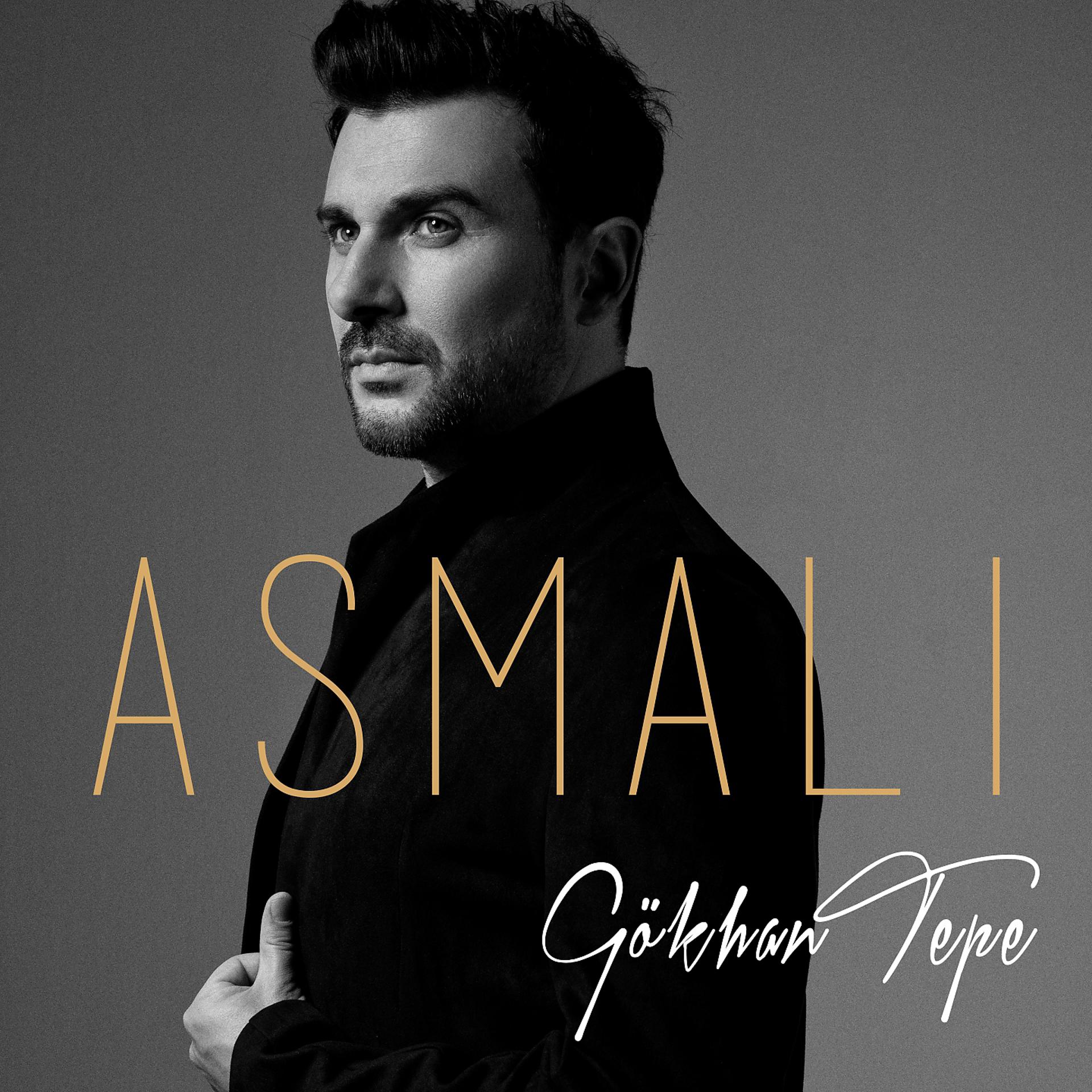 Постер альбома Asmalı