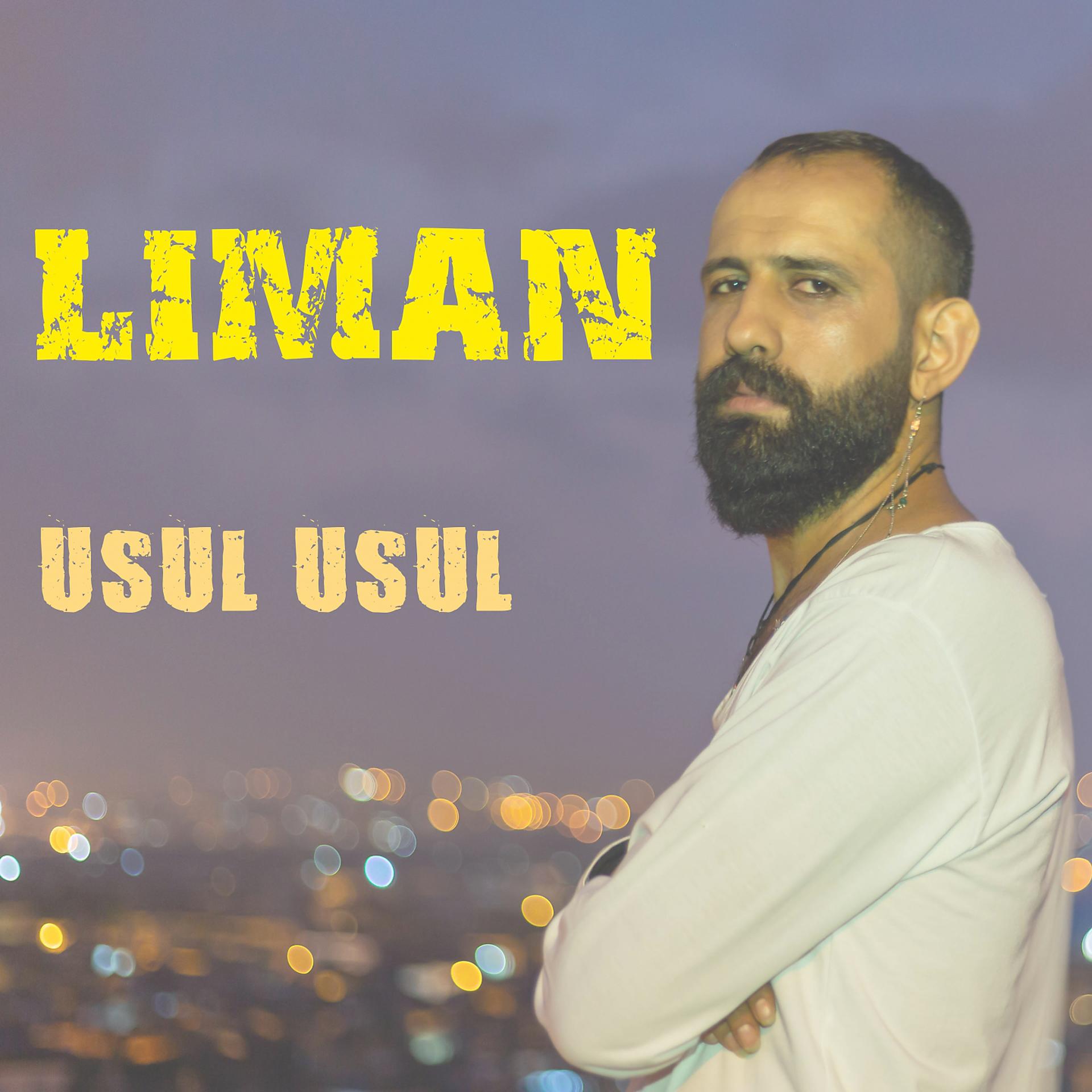 Постер альбома Usul Usul
