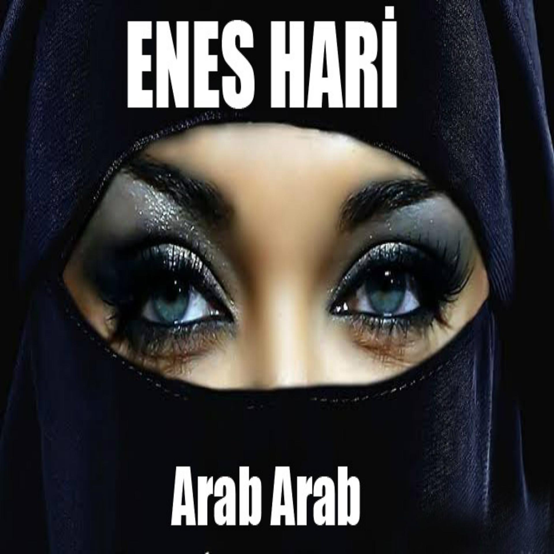 Постер альбома Arab Arab