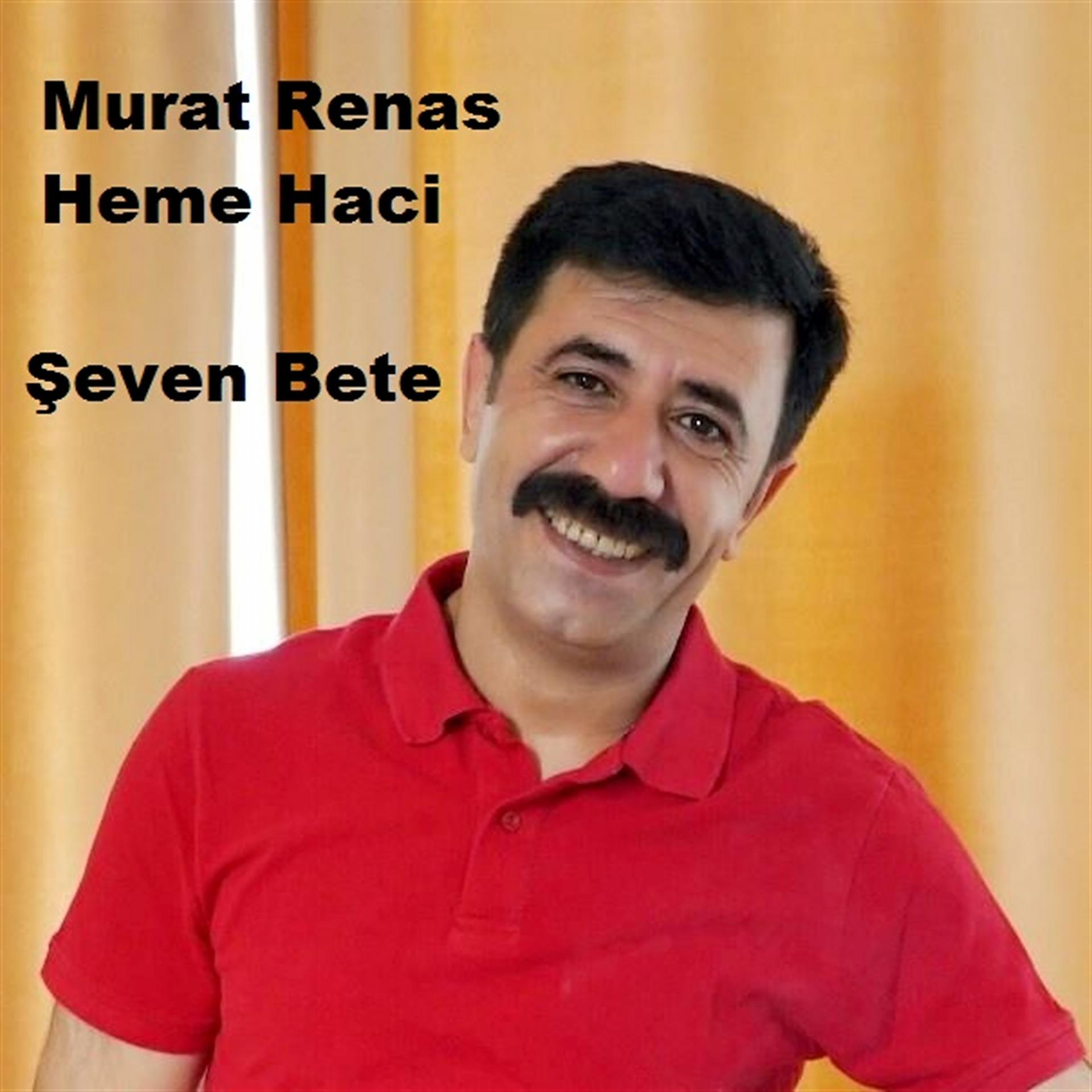 Постер альбома Şeven Bete