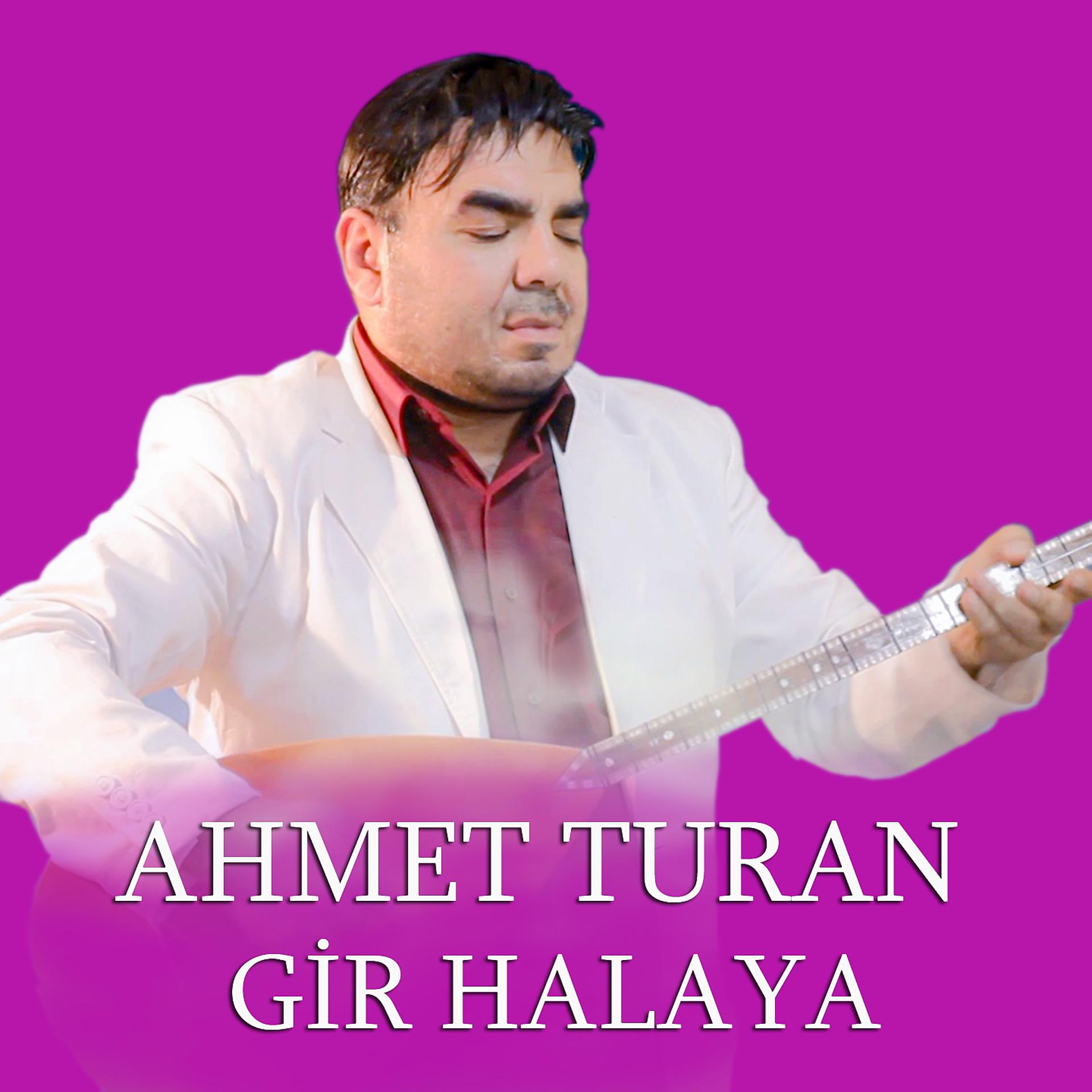 Постер альбома Gir Halaya