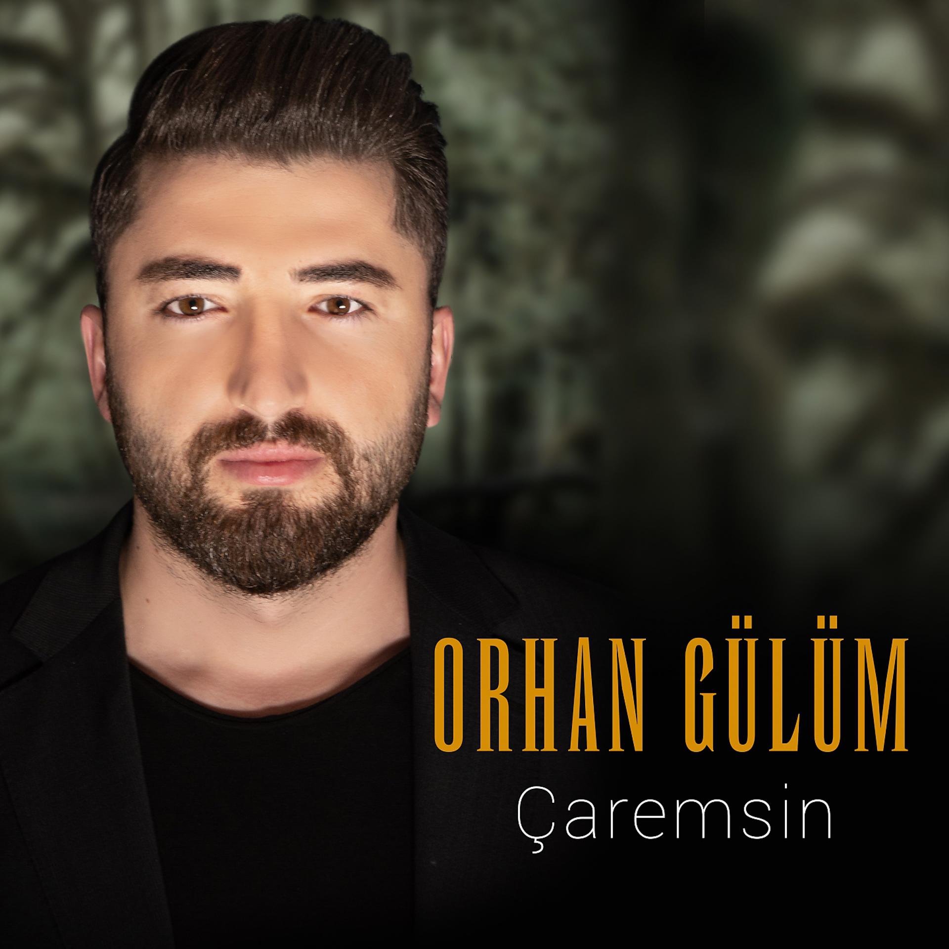 Постер альбома Çaremsin
