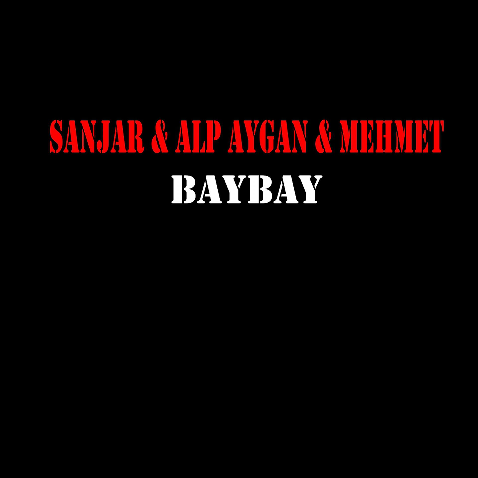 Постер альбома Bay Bay