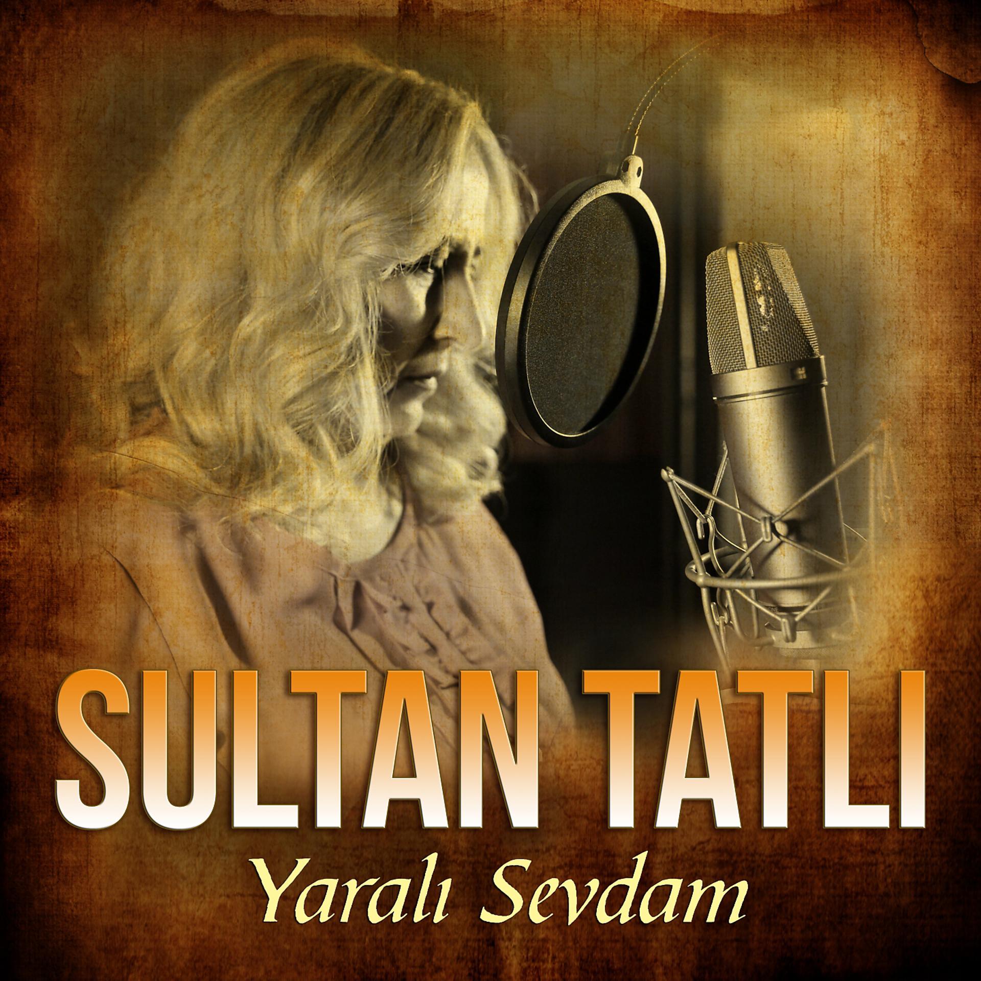 Постер альбома Yaralı Sevdam