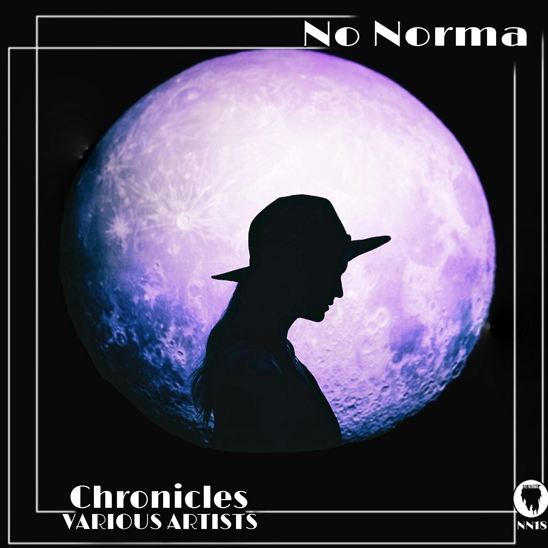 Постер альбома No Norma - Chronicles