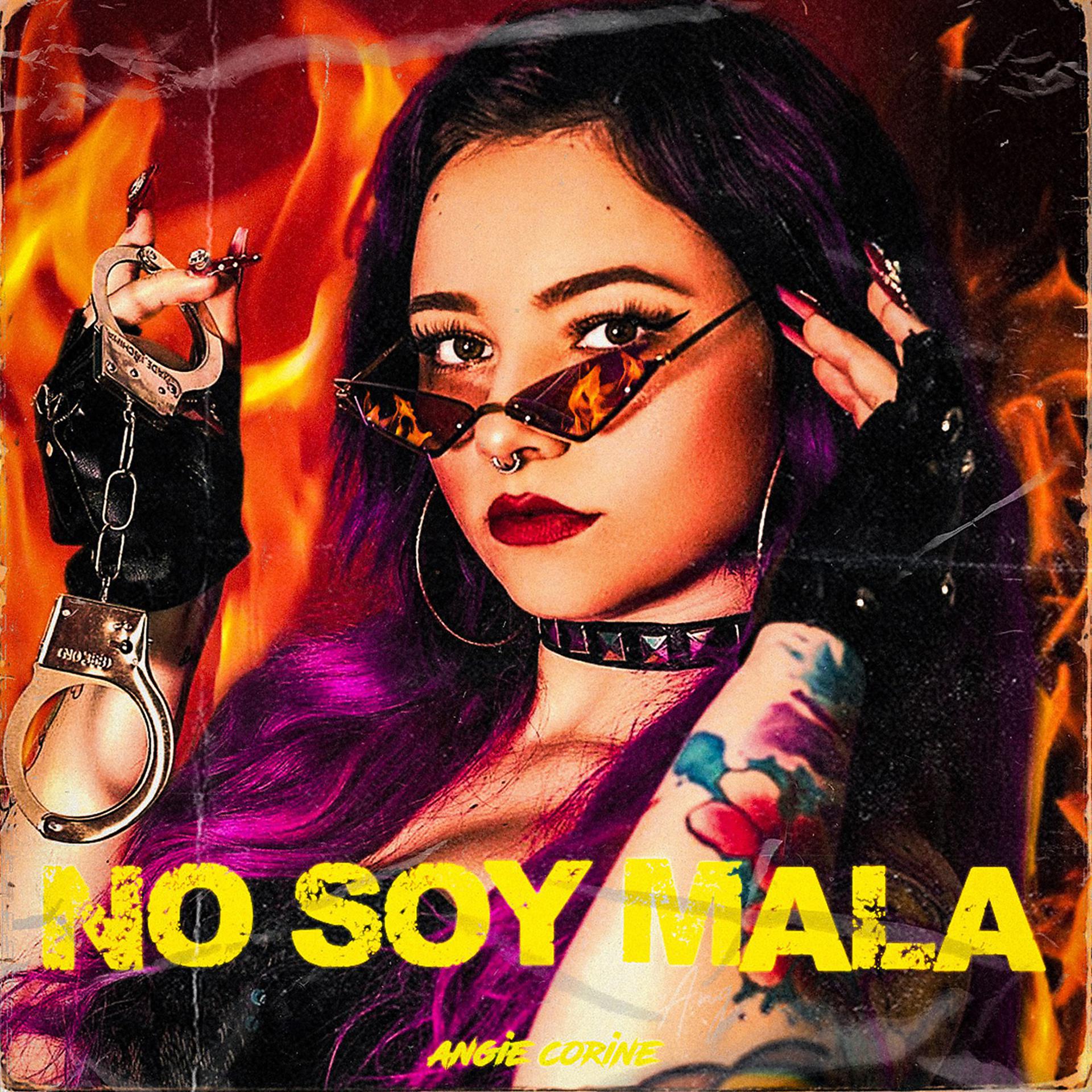 Постер альбома No soy mala