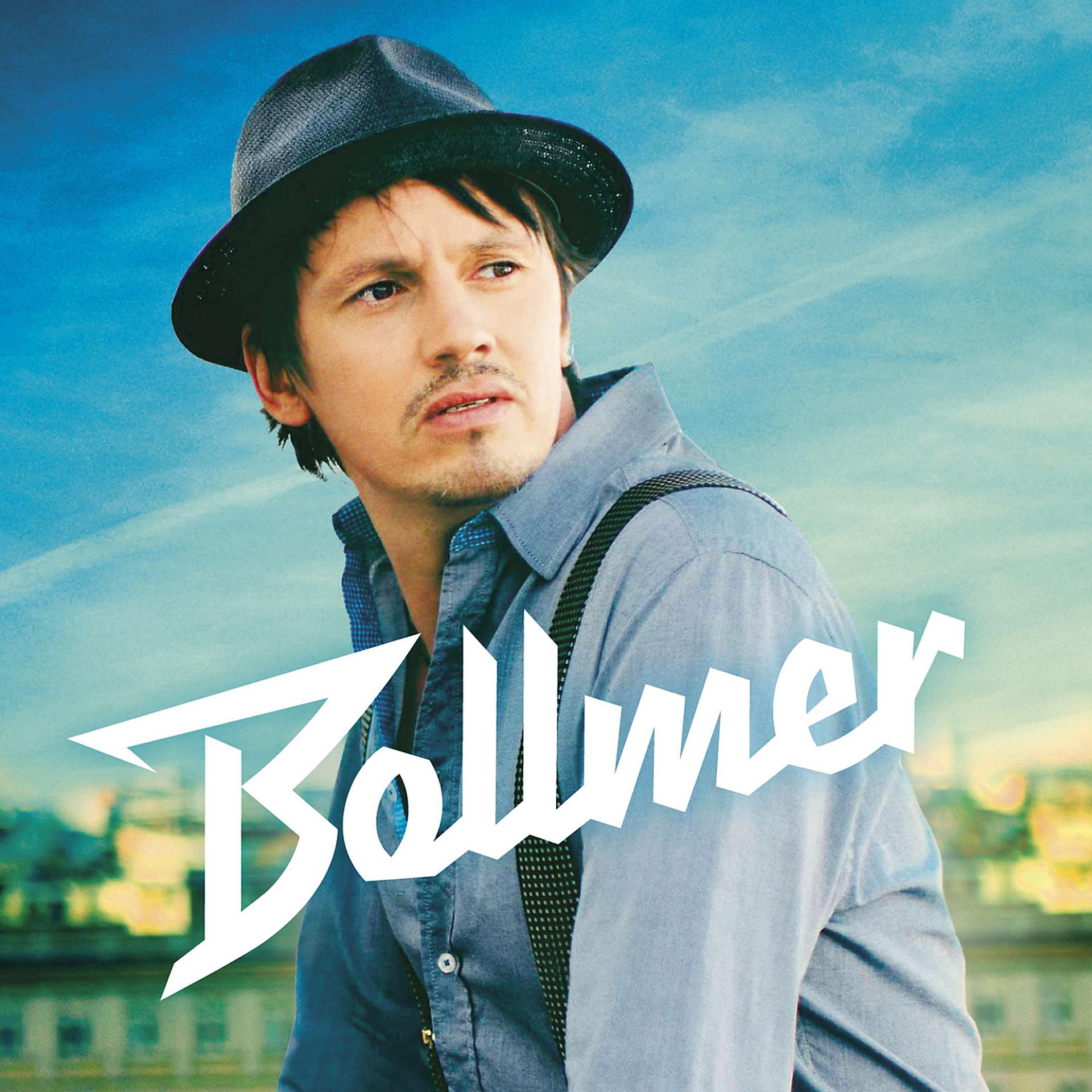 Постер альбома Bollmer
