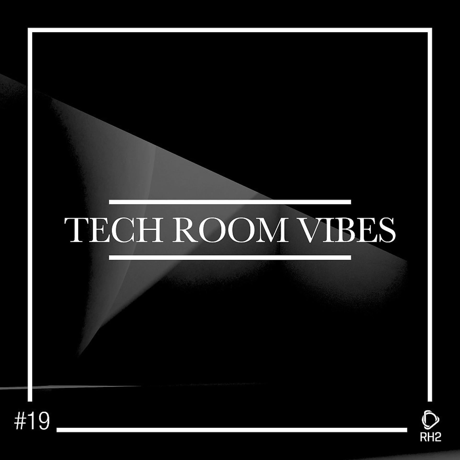 Постер альбома Tech Room Vibes, Vol. 19