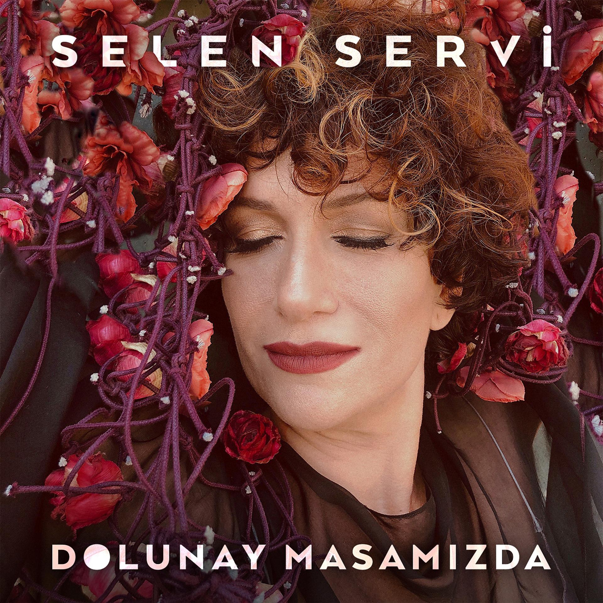Постер альбома Dolunay Masamızda