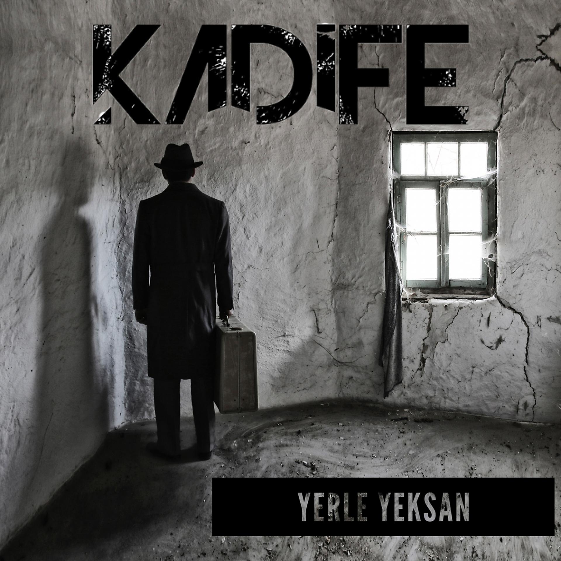 Постер альбома Yerle Yeksan