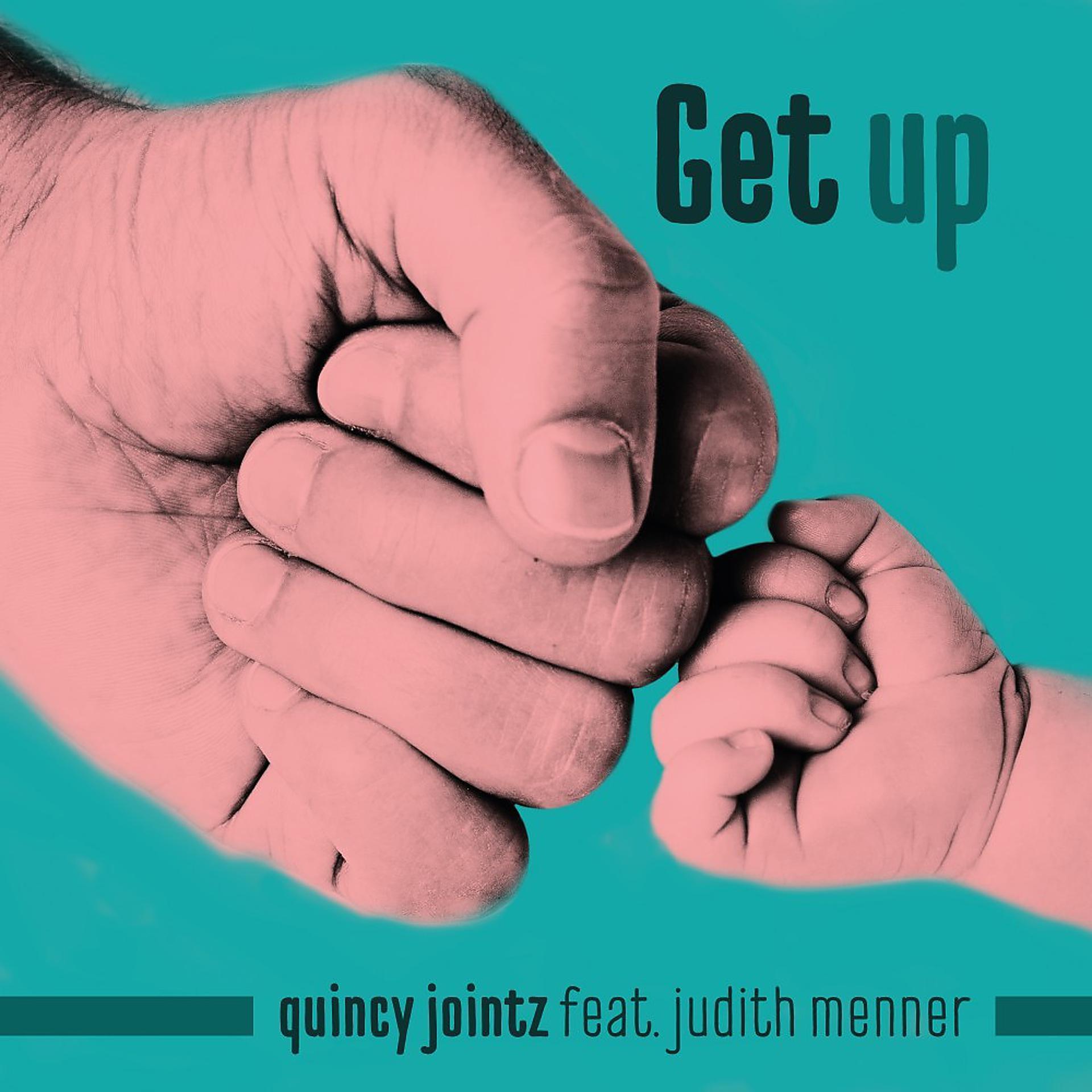 Постер альбома Get up (2020 Version)