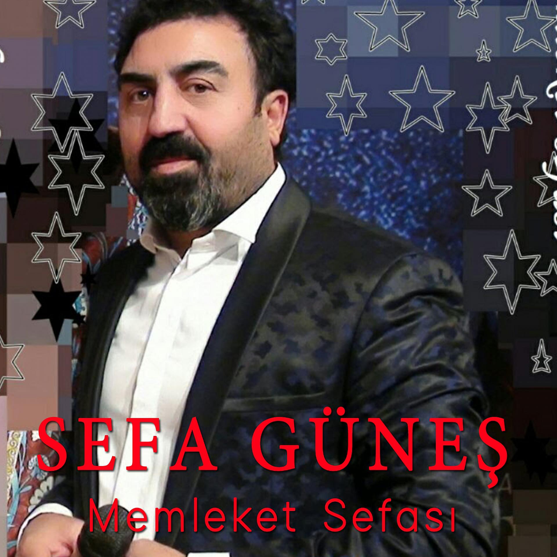 Постер альбома Memleket Sefası