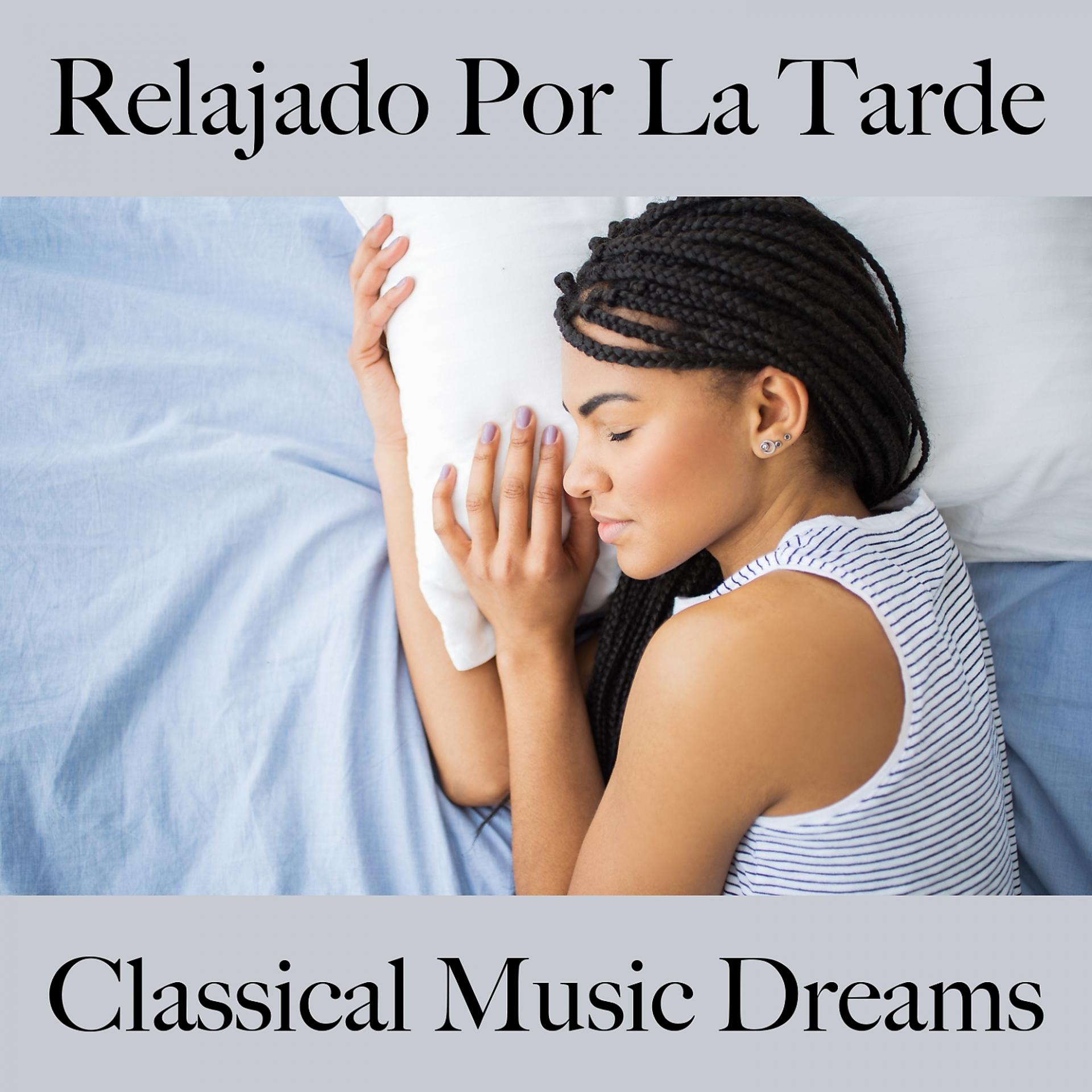 Постер альбома Relajado Por La Tarde: Classical Music Dreams - La Mejor Música Para Relajarse