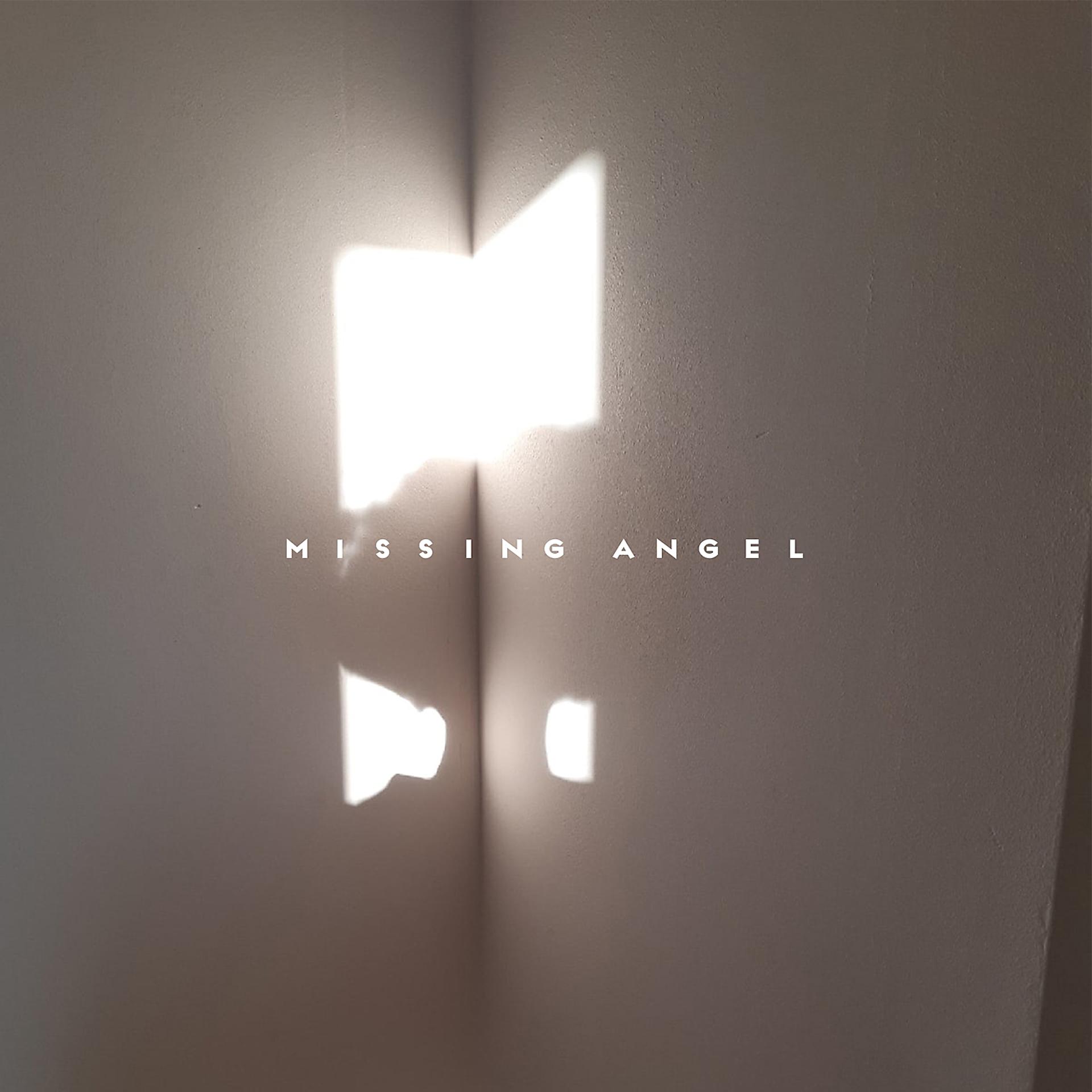 Постер альбома missing angel