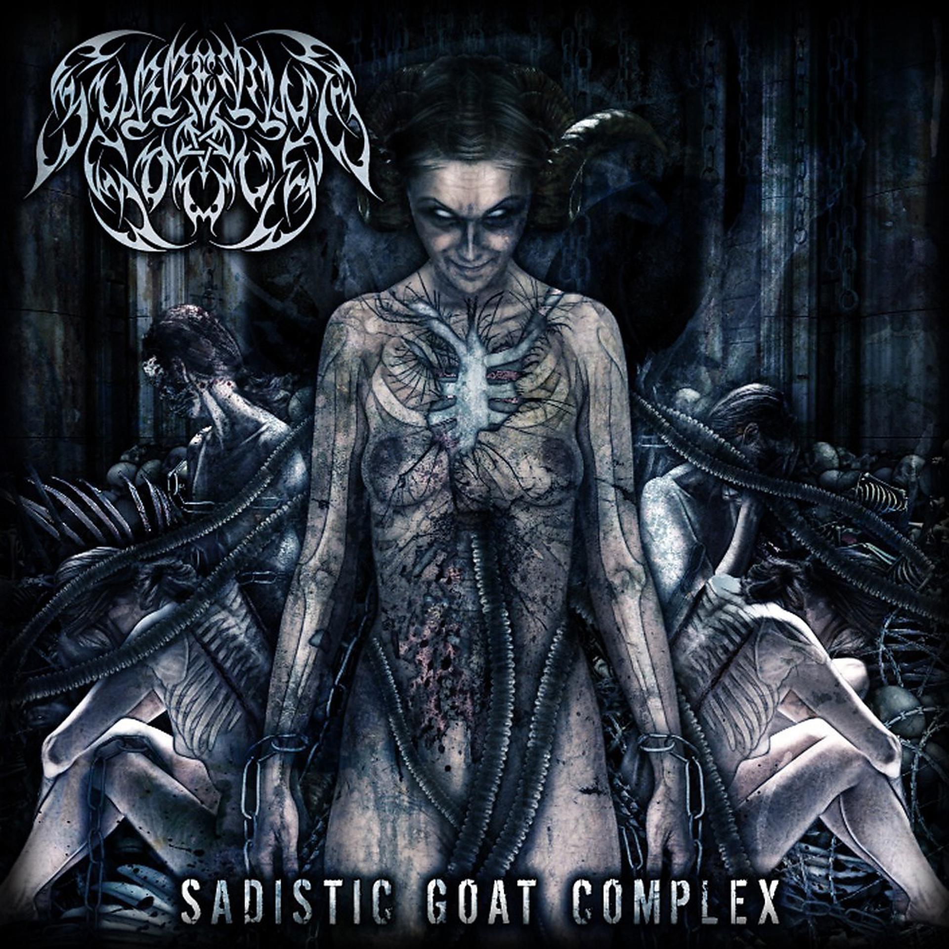 Постер альбома Sadistic Goat Complex