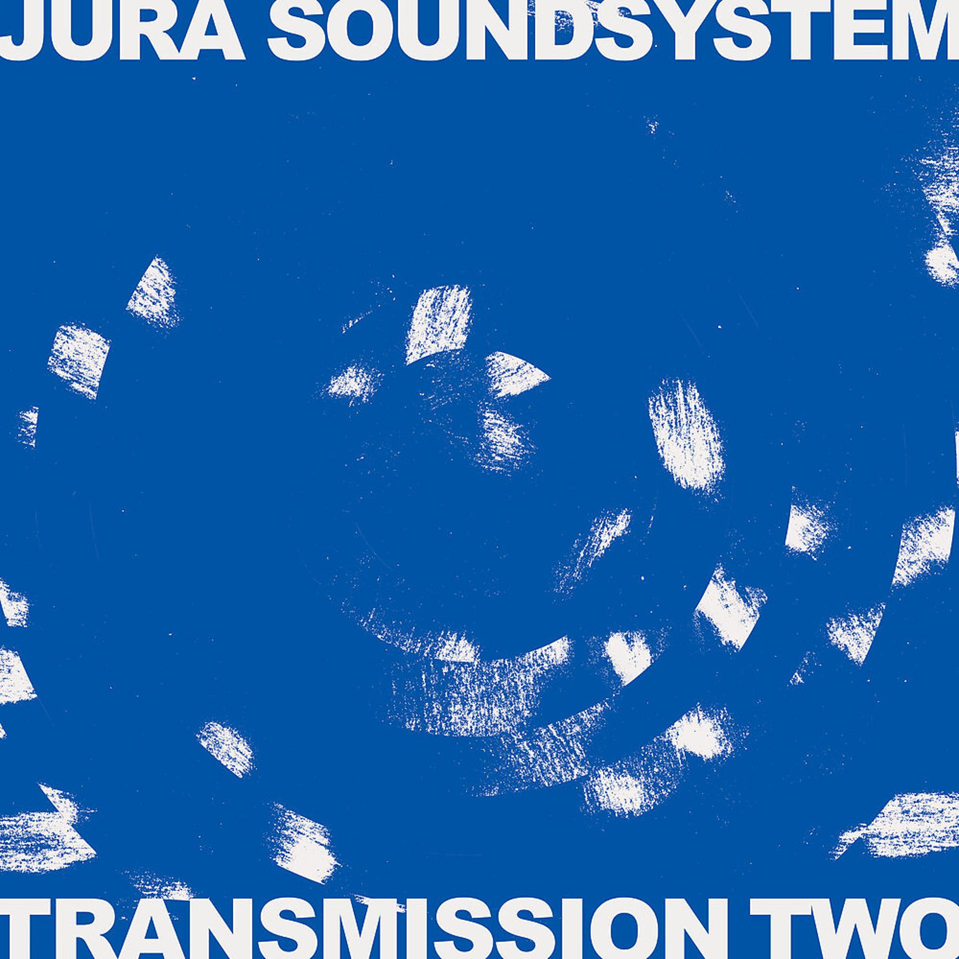 Постер альбома Transmission Two