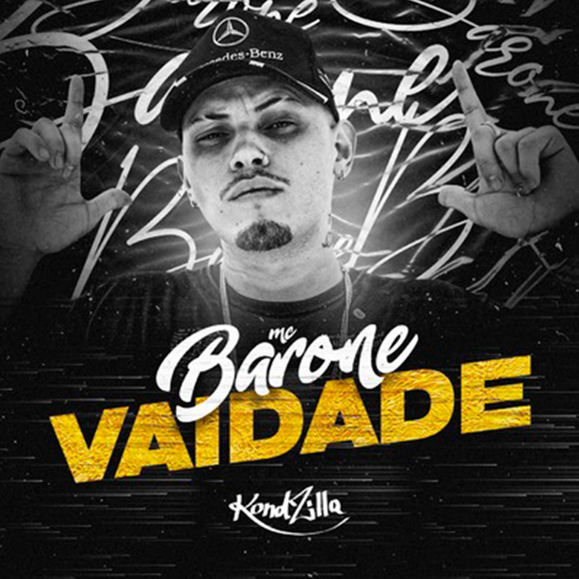 Постер альбома Vaidade