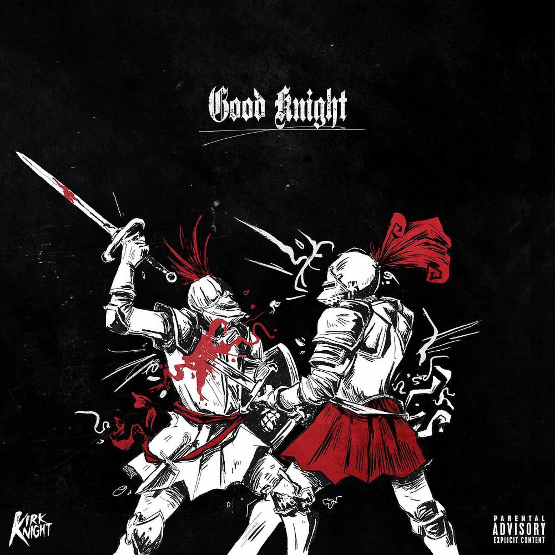 Постер альбома Good Knight