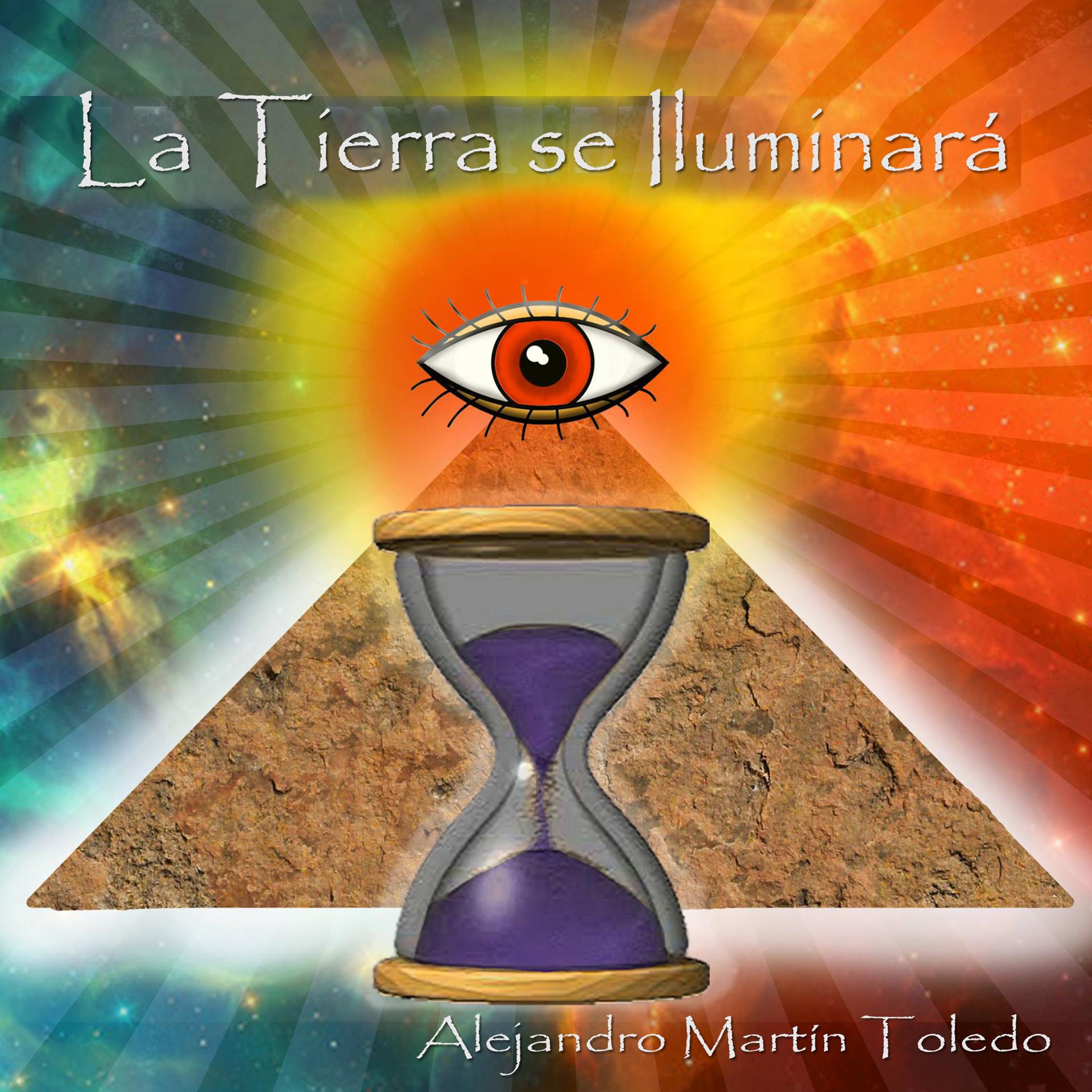 Постер альбома La Tierra Se Iluminara