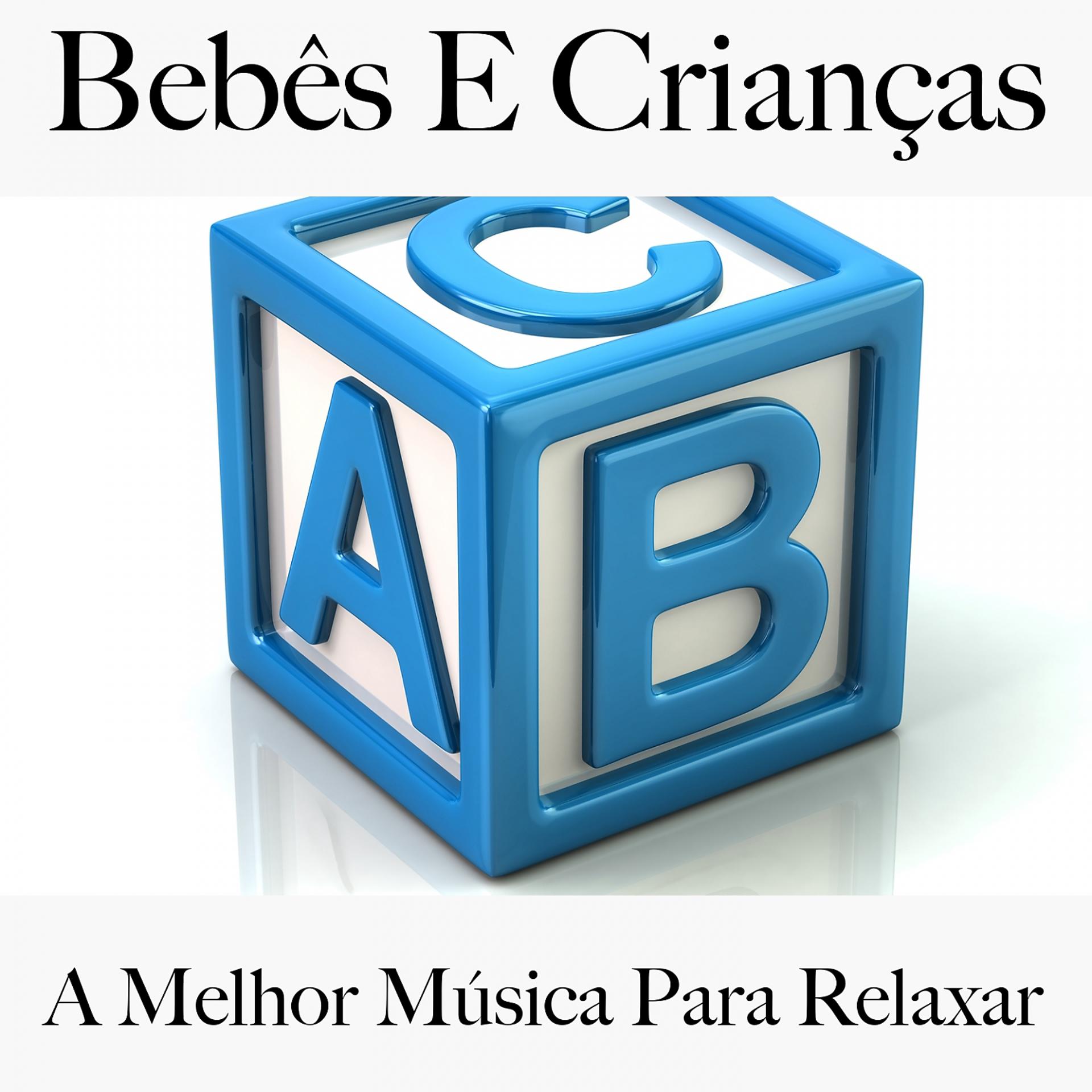 Постер альбома Bebês E Crianças: A Melhor Música Para Relaxar: Classical Music Dreams - A Melhor Música Para Dormir