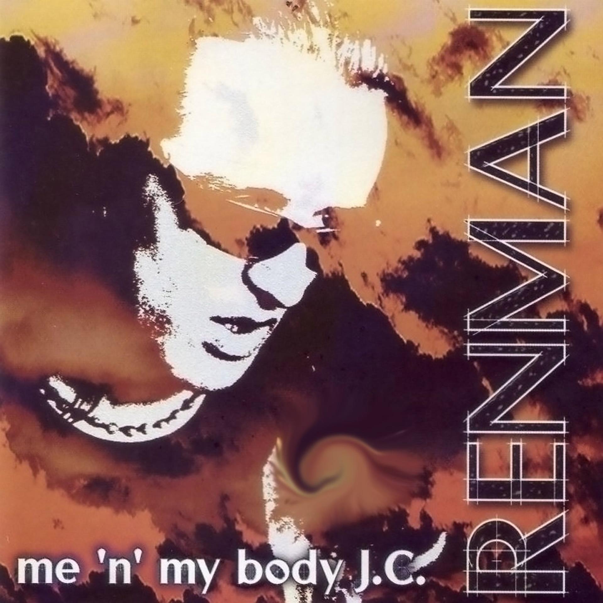 Постер альбома Me 'N' My body j.C.