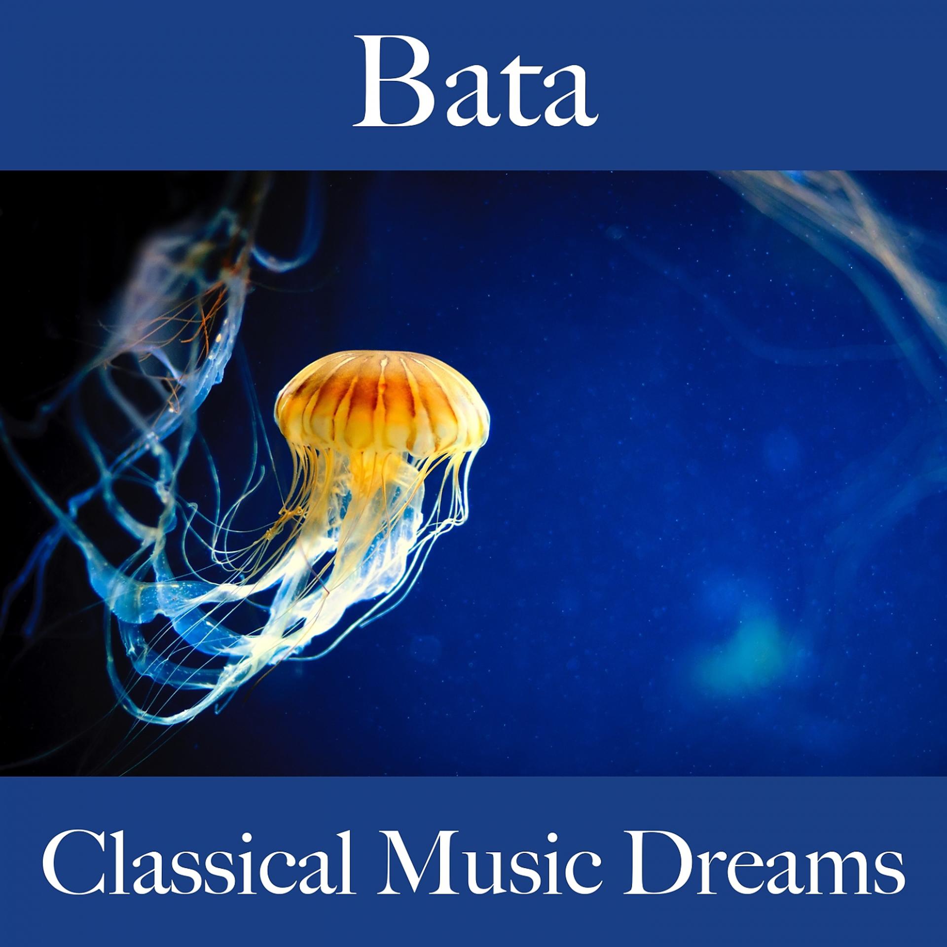 Постер альбома Bata: Classical Music Dreams - La Mejor Música Para Descansarse
