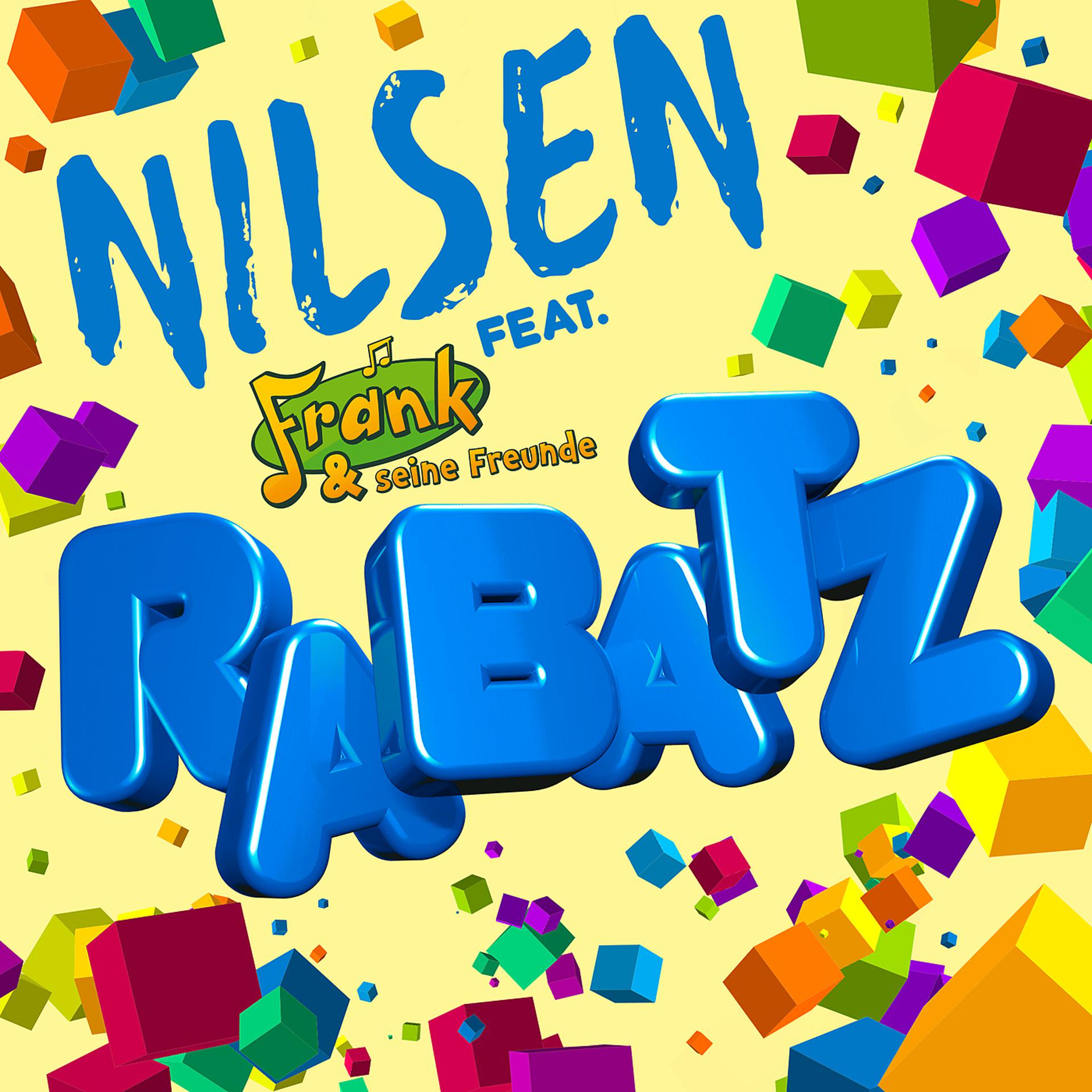Постер альбома Rabatz (2020)